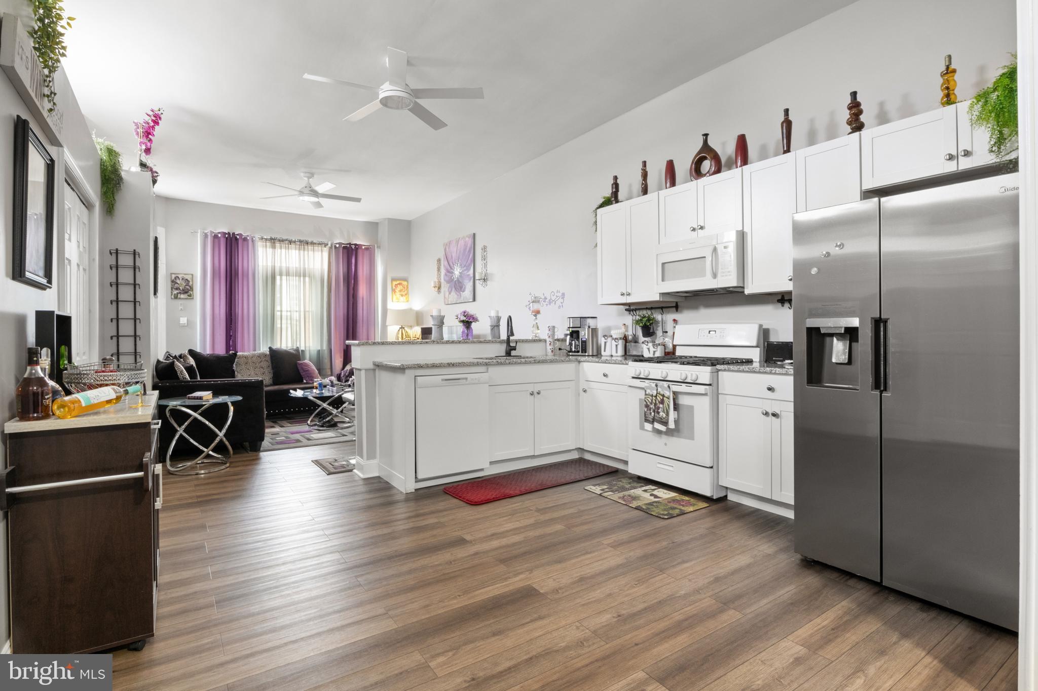 YORK CITY - Residential