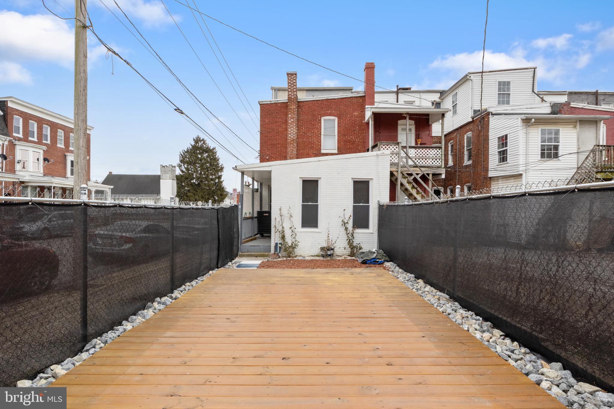 YORK CITY - Residential