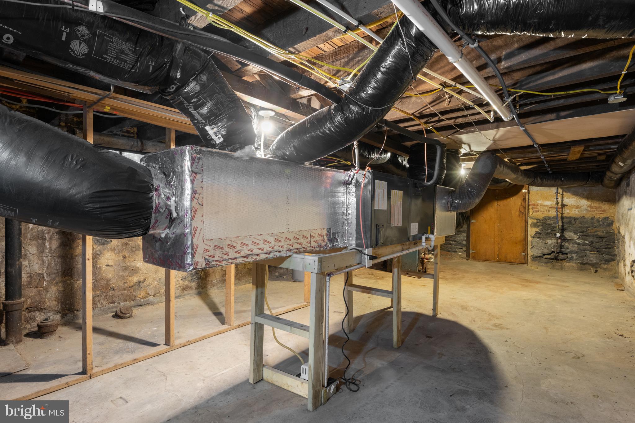 YORK CITY - Residential