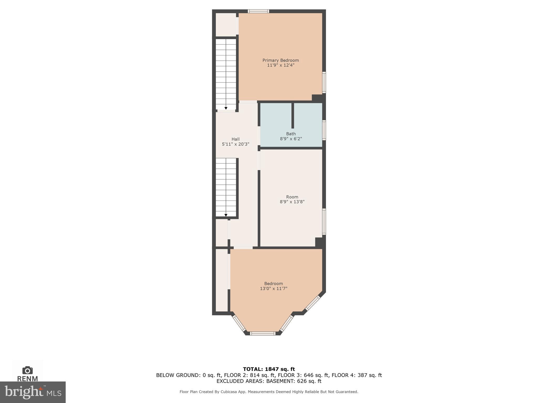 YORK CITY - Residential