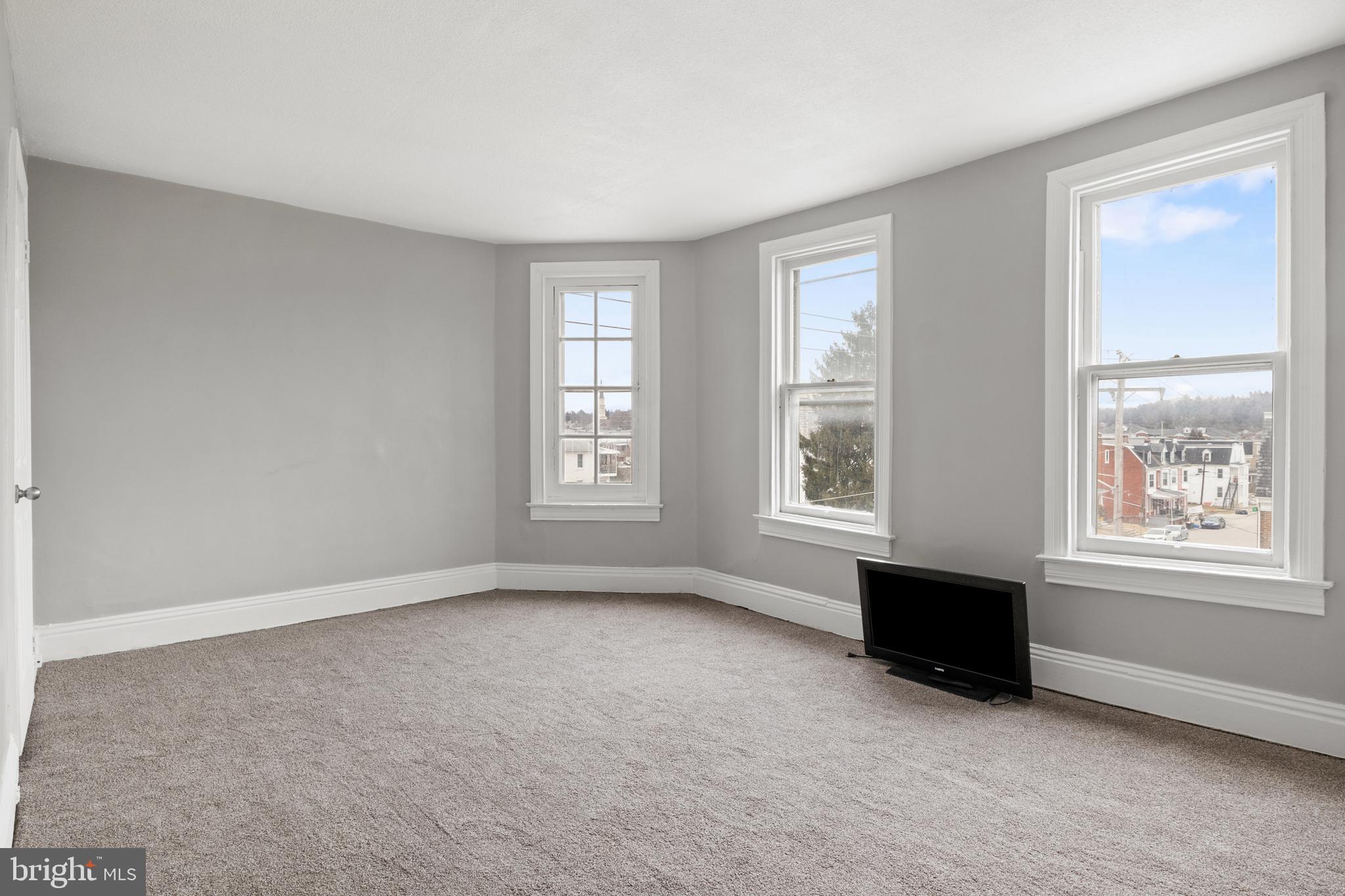 YORK CITY - Residential