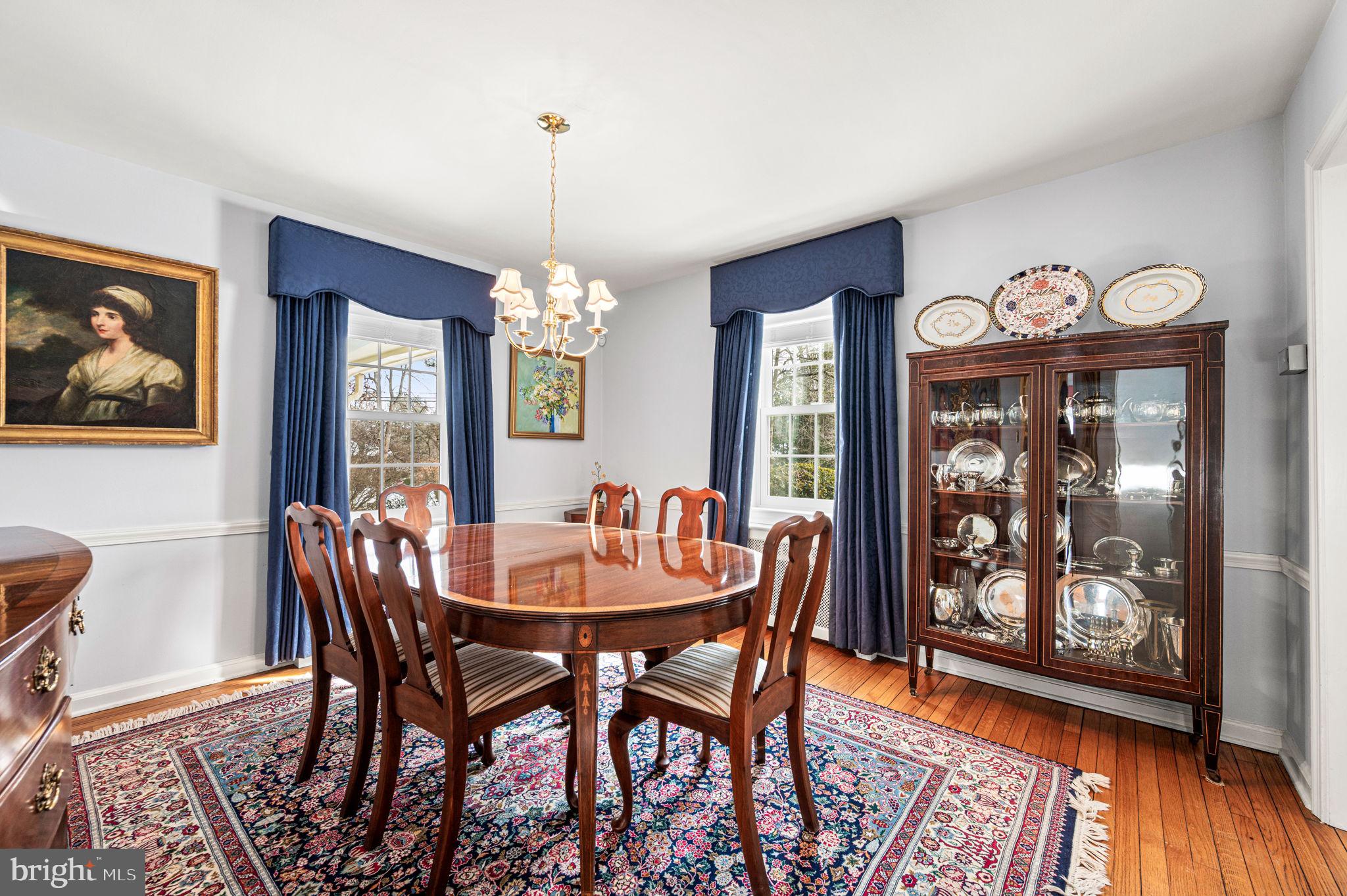 CHESNEY DOWNS - Residential