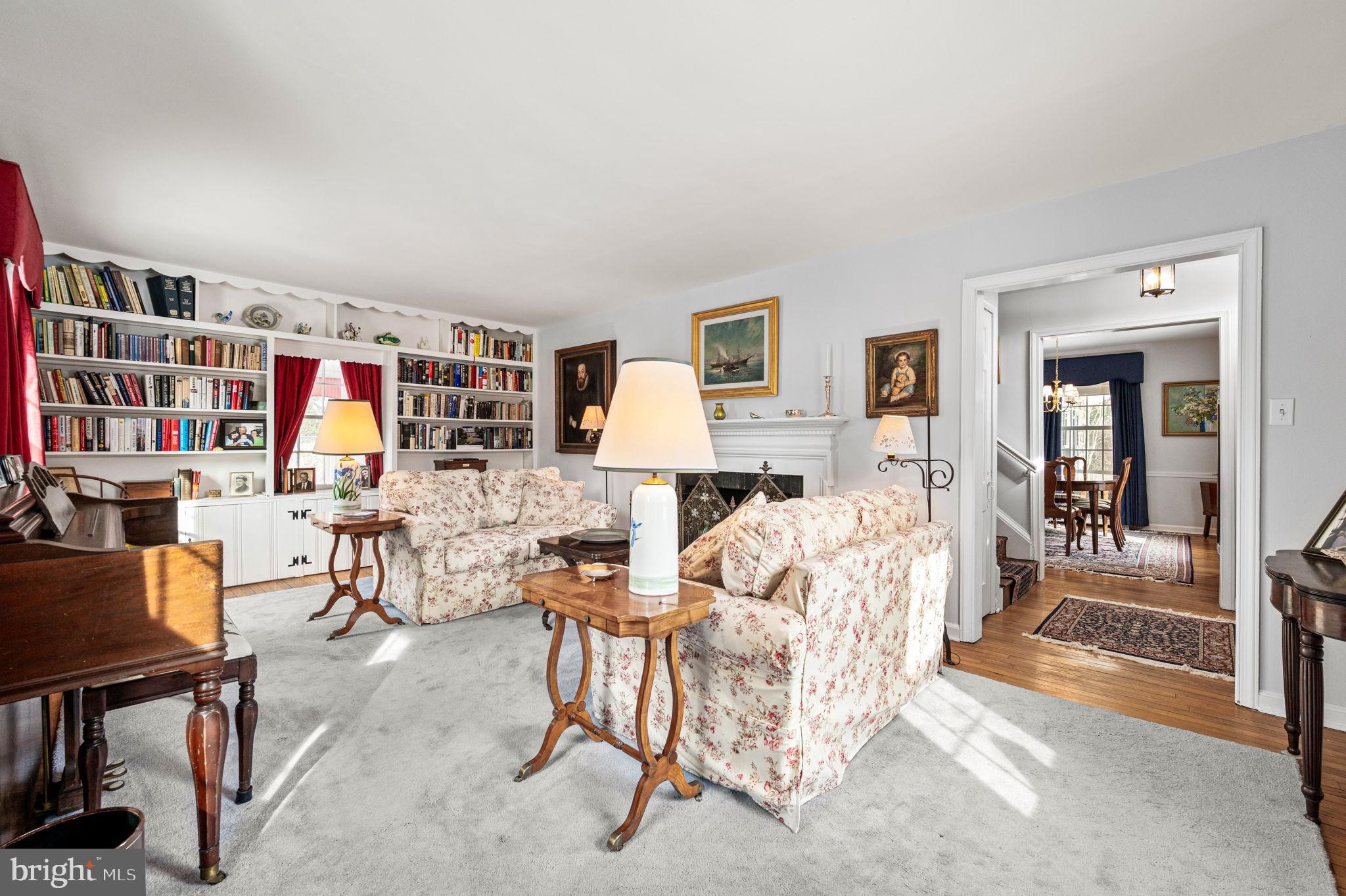 CHESNEY DOWNS - Residential