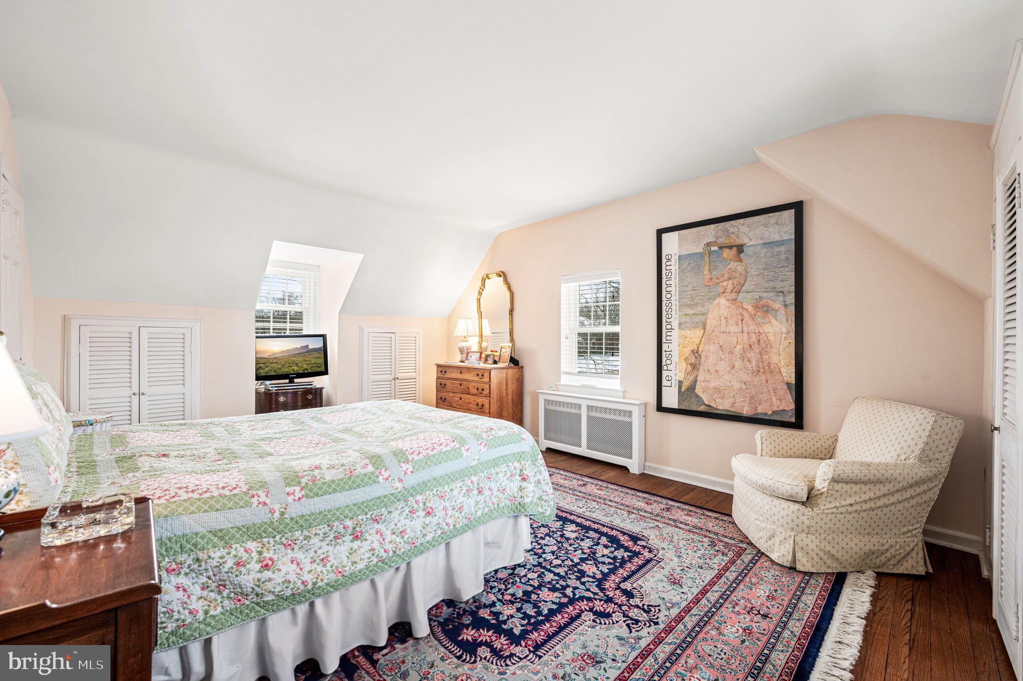 CHESNEY DOWNS - Residential