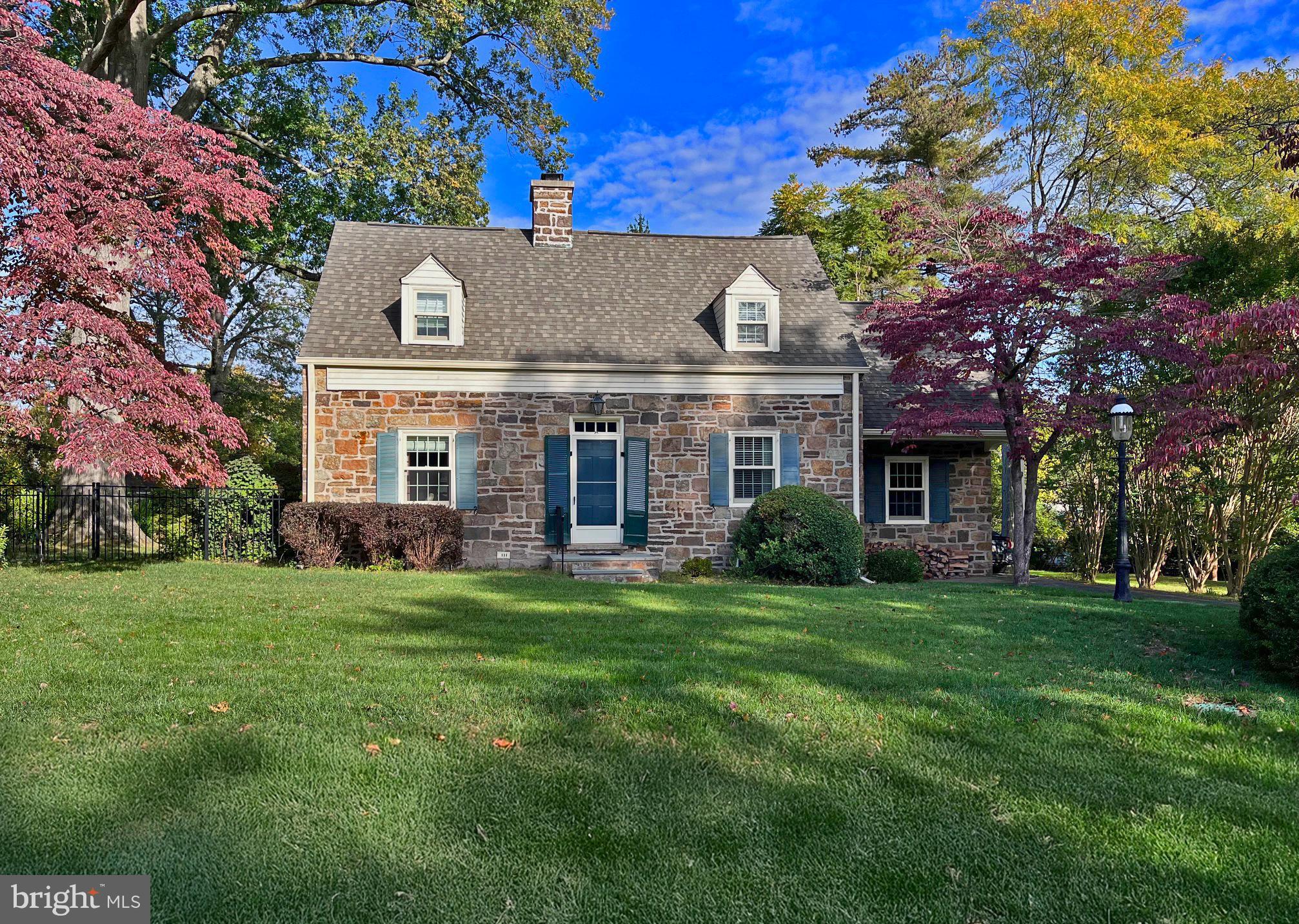 CHESNEY DOWNS - Residential