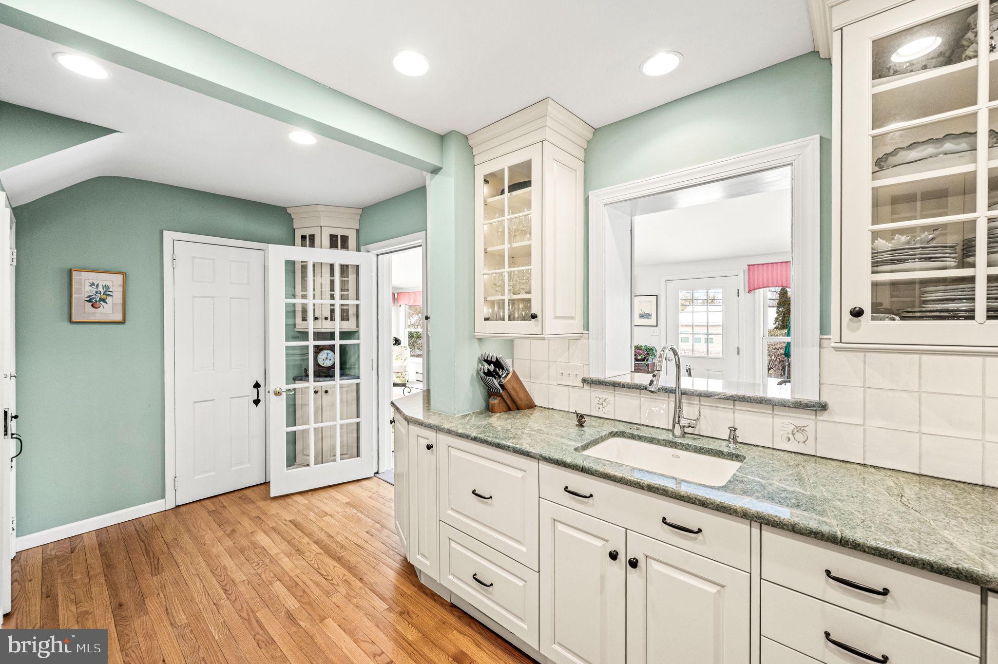 CHESNEY DOWNS - Residential