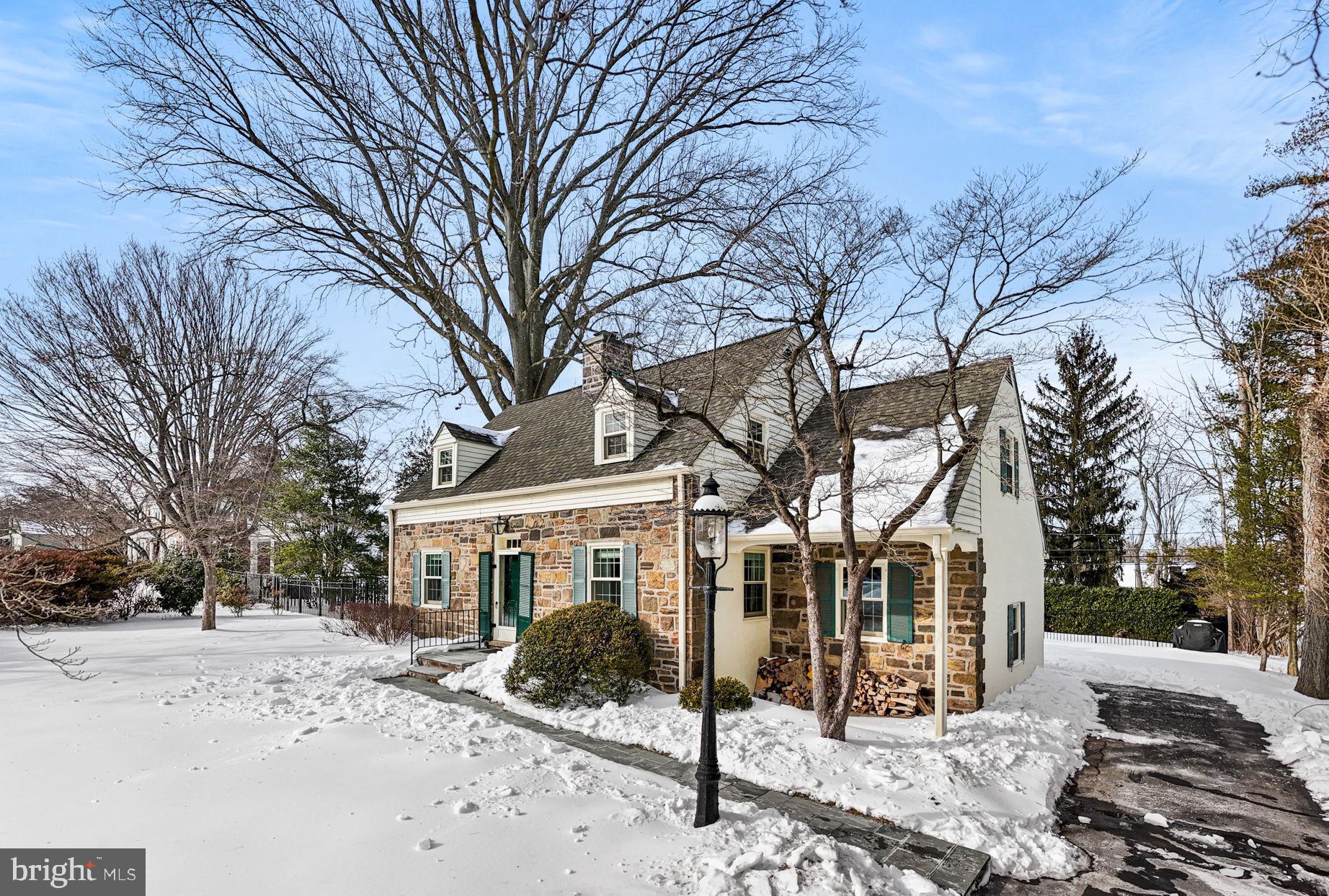 CHESNEY DOWNS - Residential