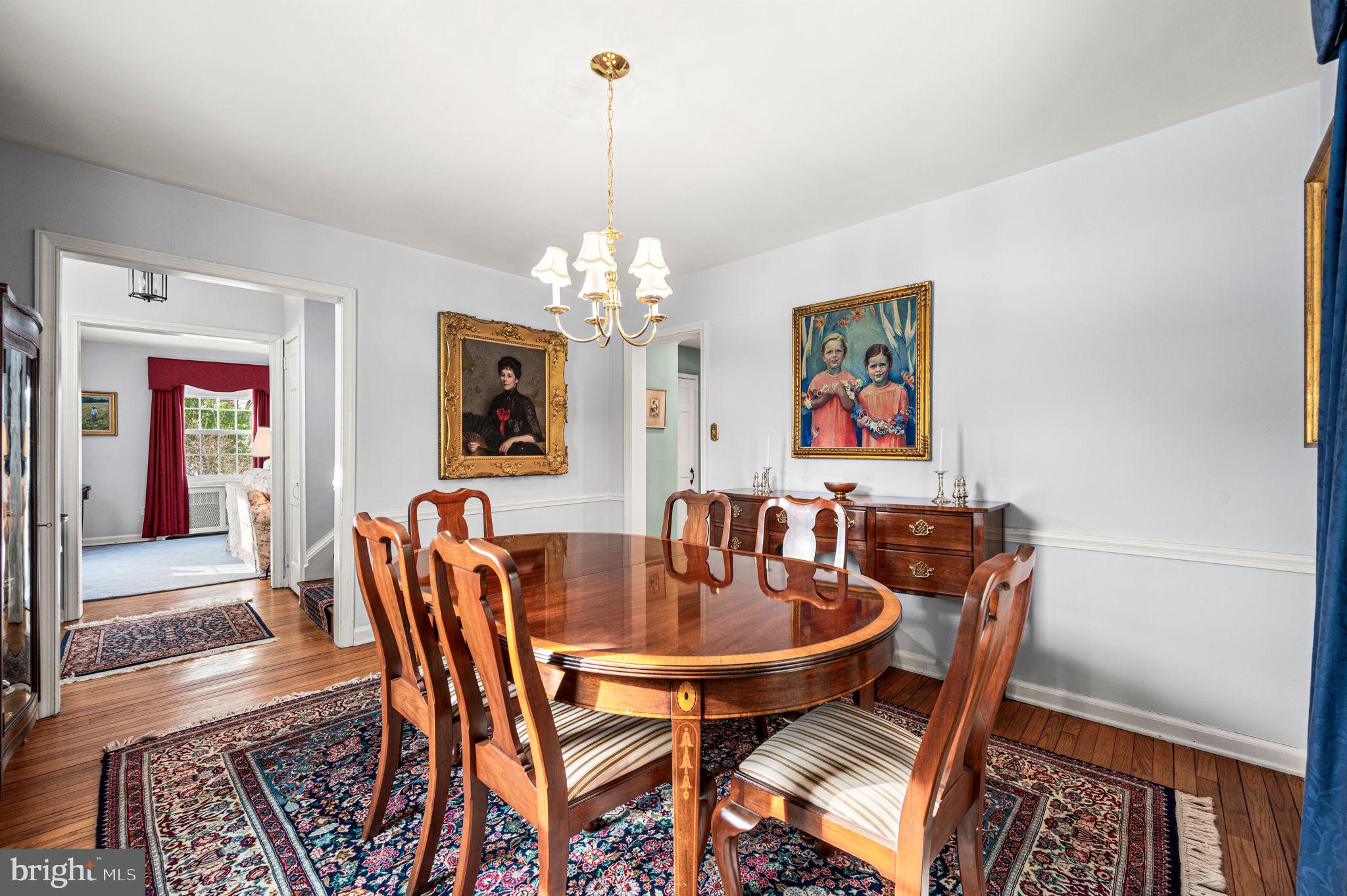 CHESNEY DOWNS - Residential