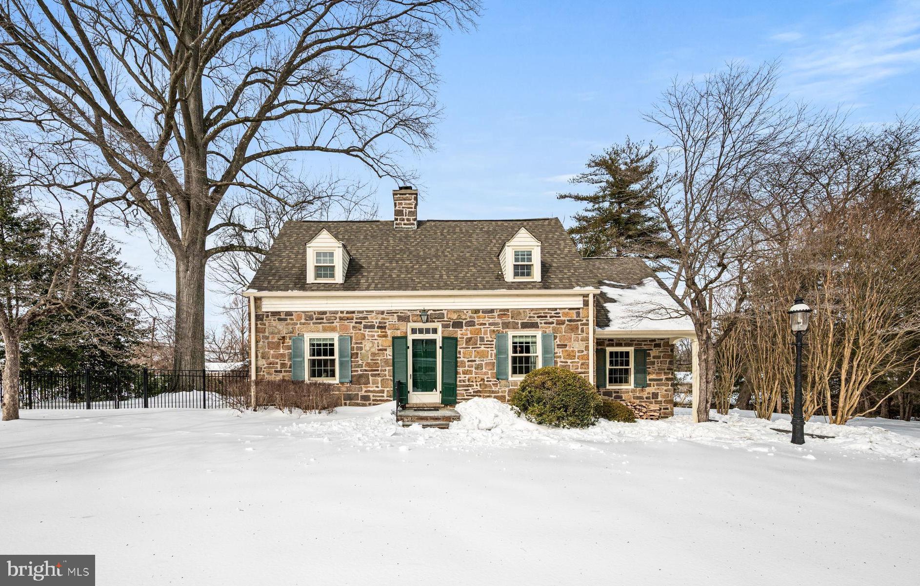 CHESNEY DOWNS - Residential