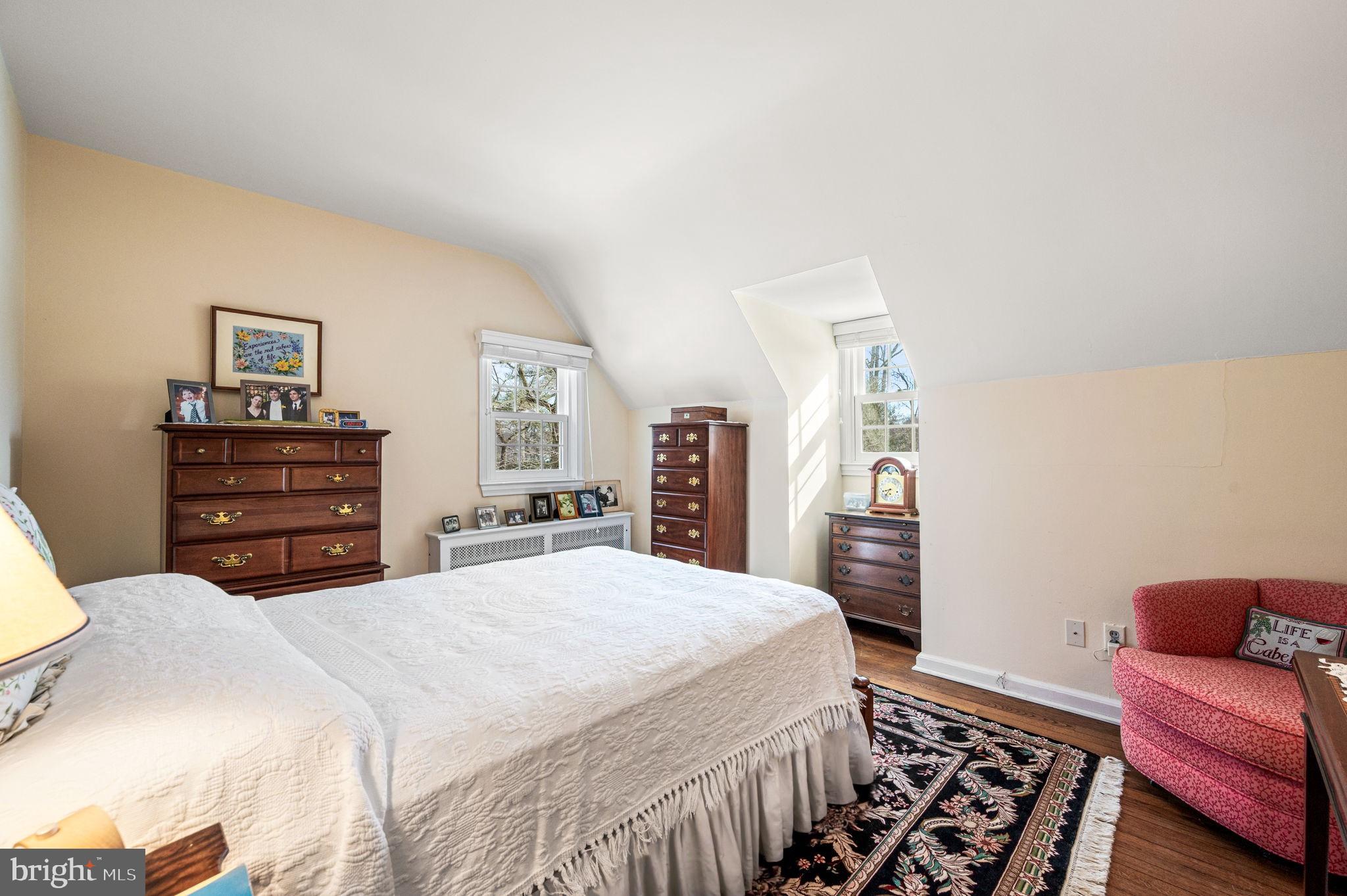 CHESNEY DOWNS - Residential