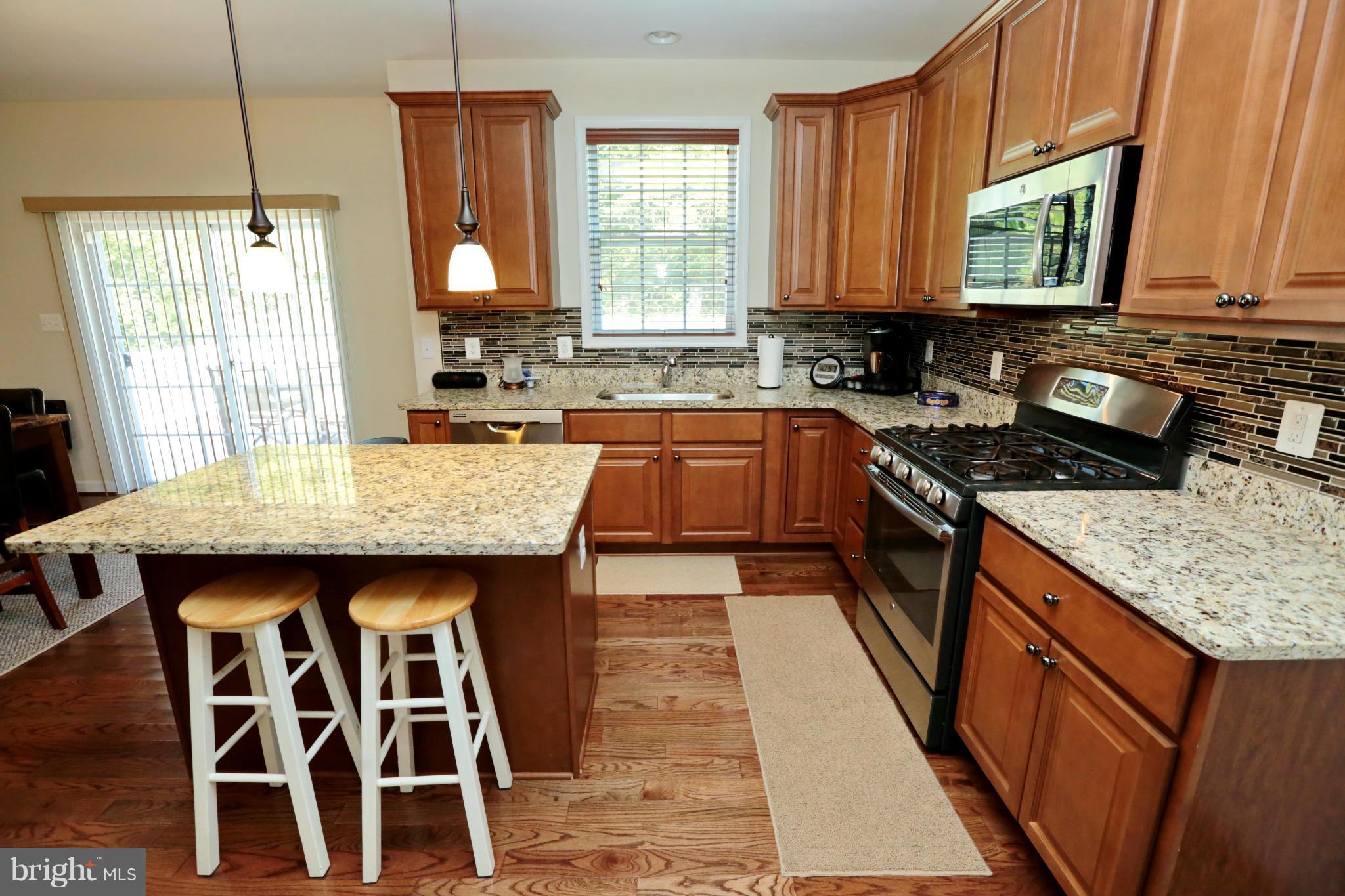 MOSS CREEK - Residential