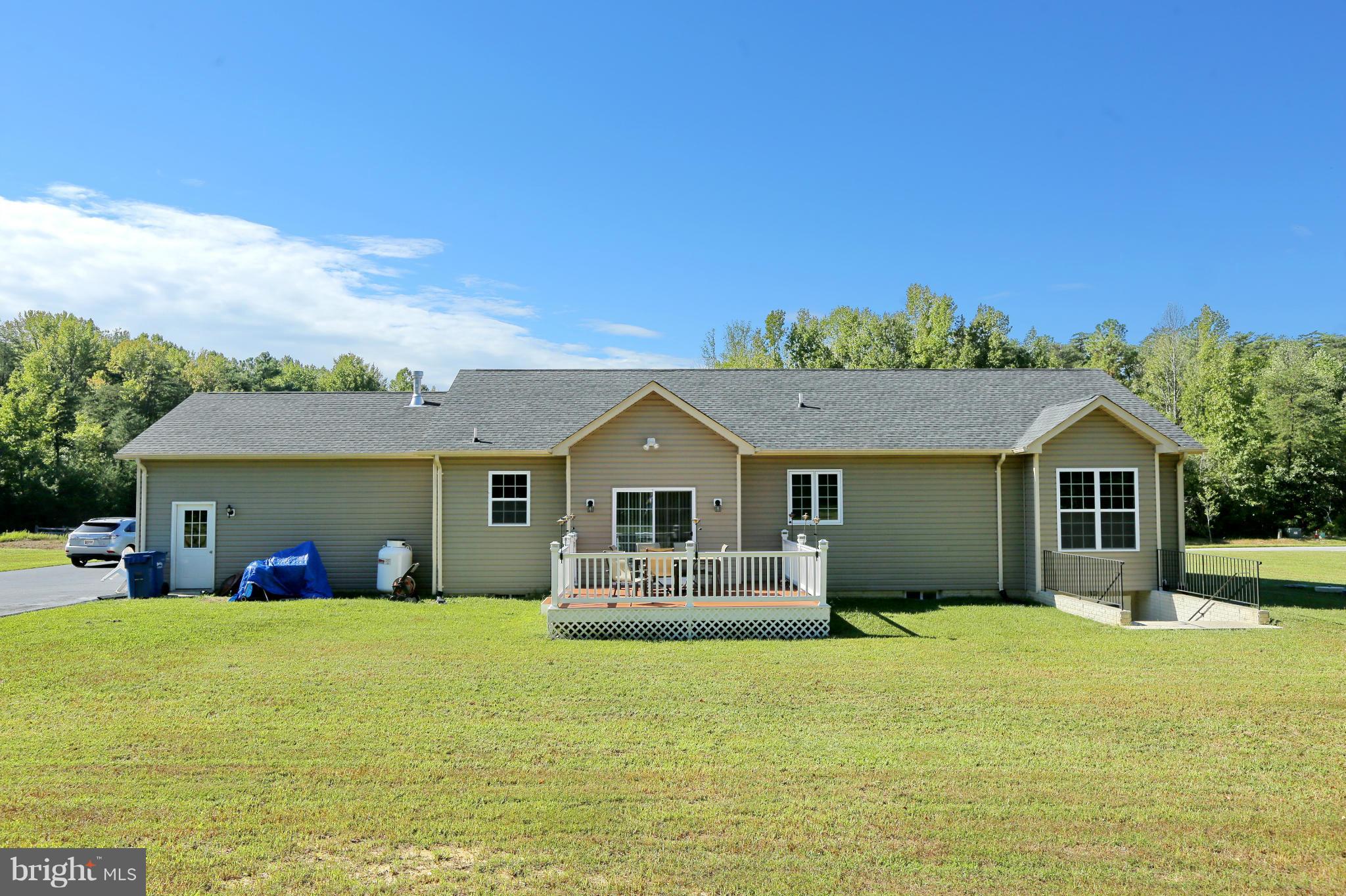 MOSS CREEK - Residential