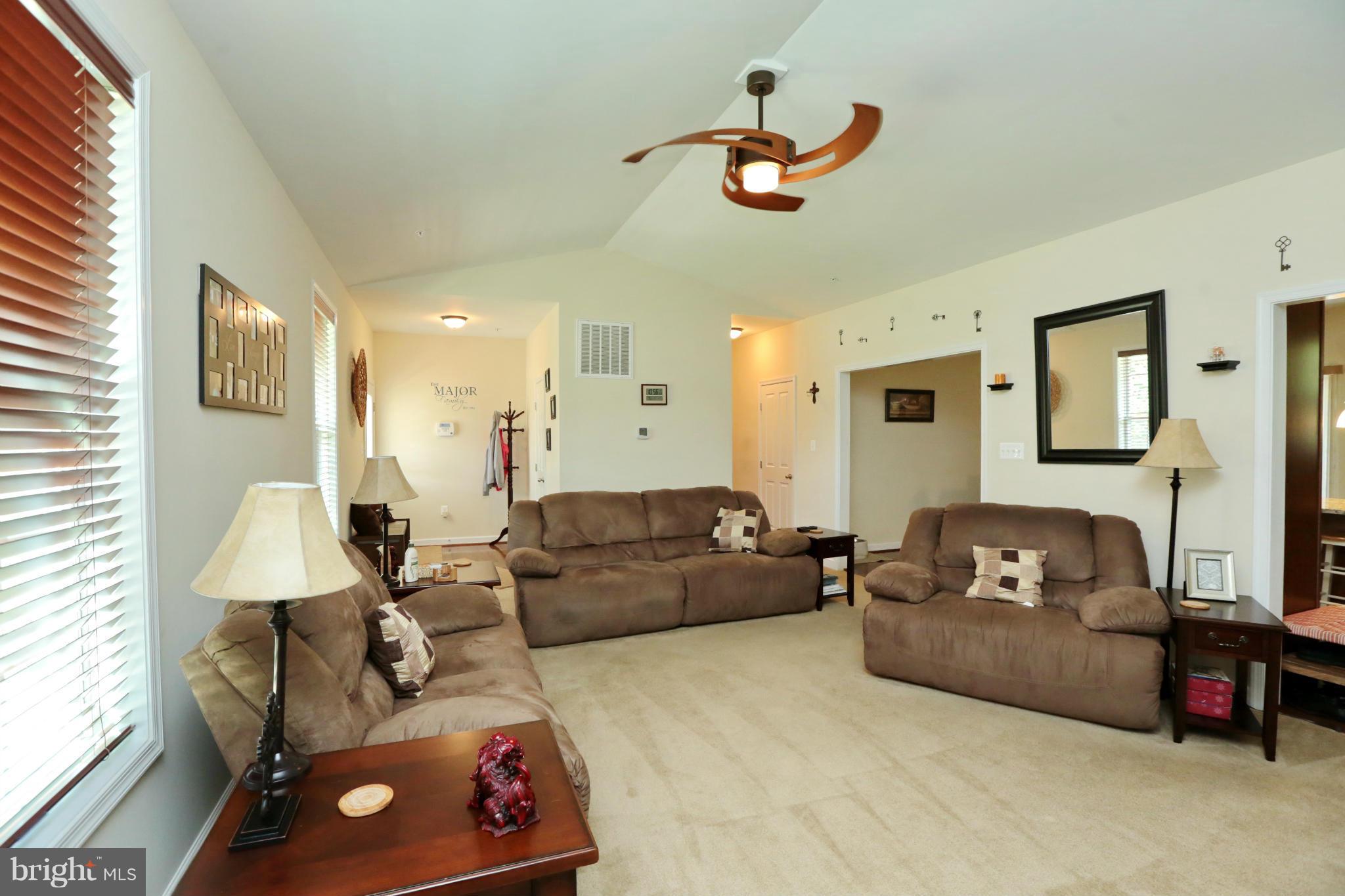 MOSS CREEK - Residential