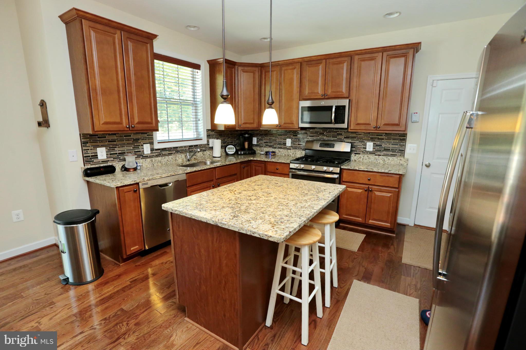 MOSS CREEK - Residential