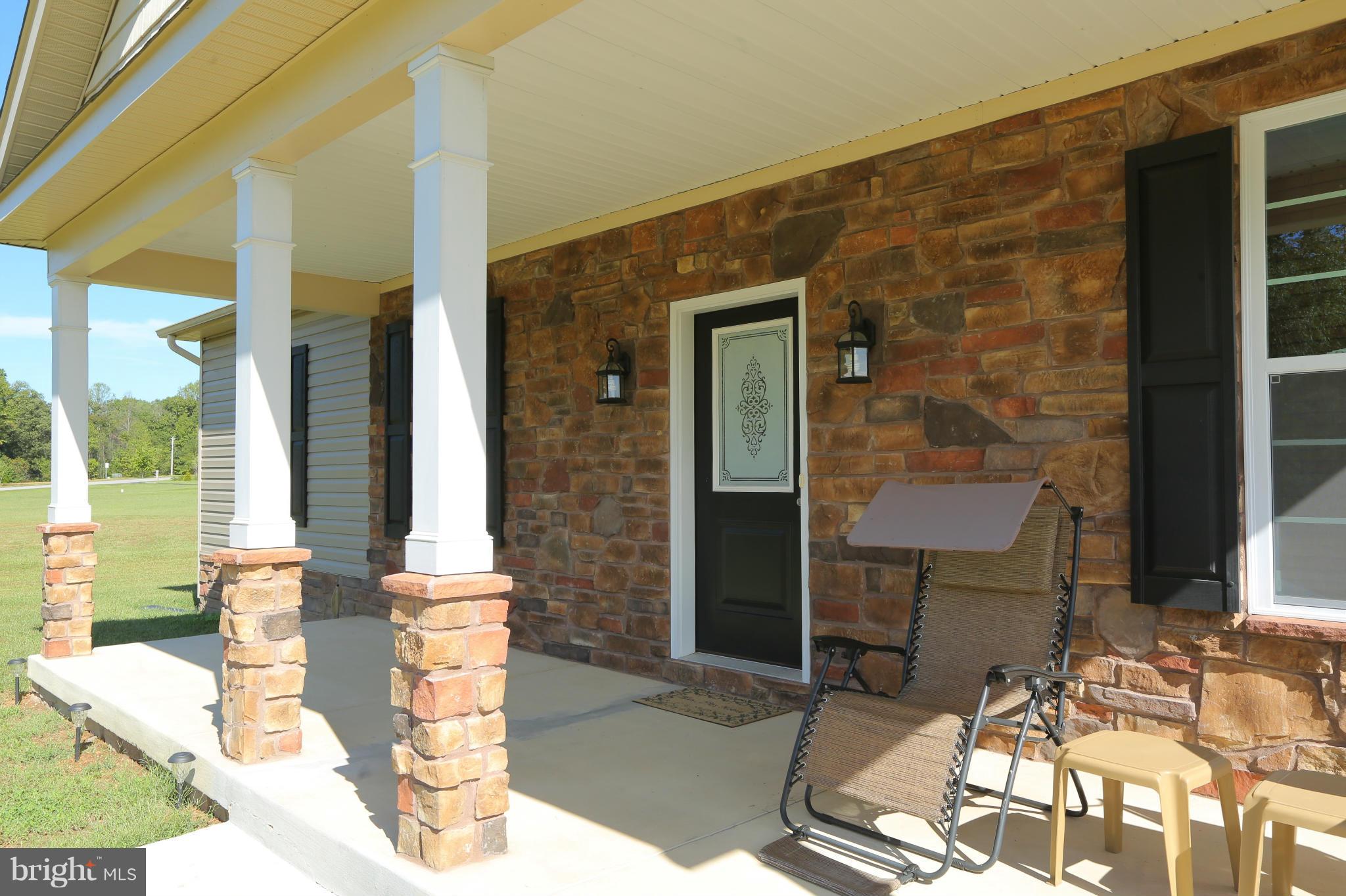 MOSS CREEK - Residential