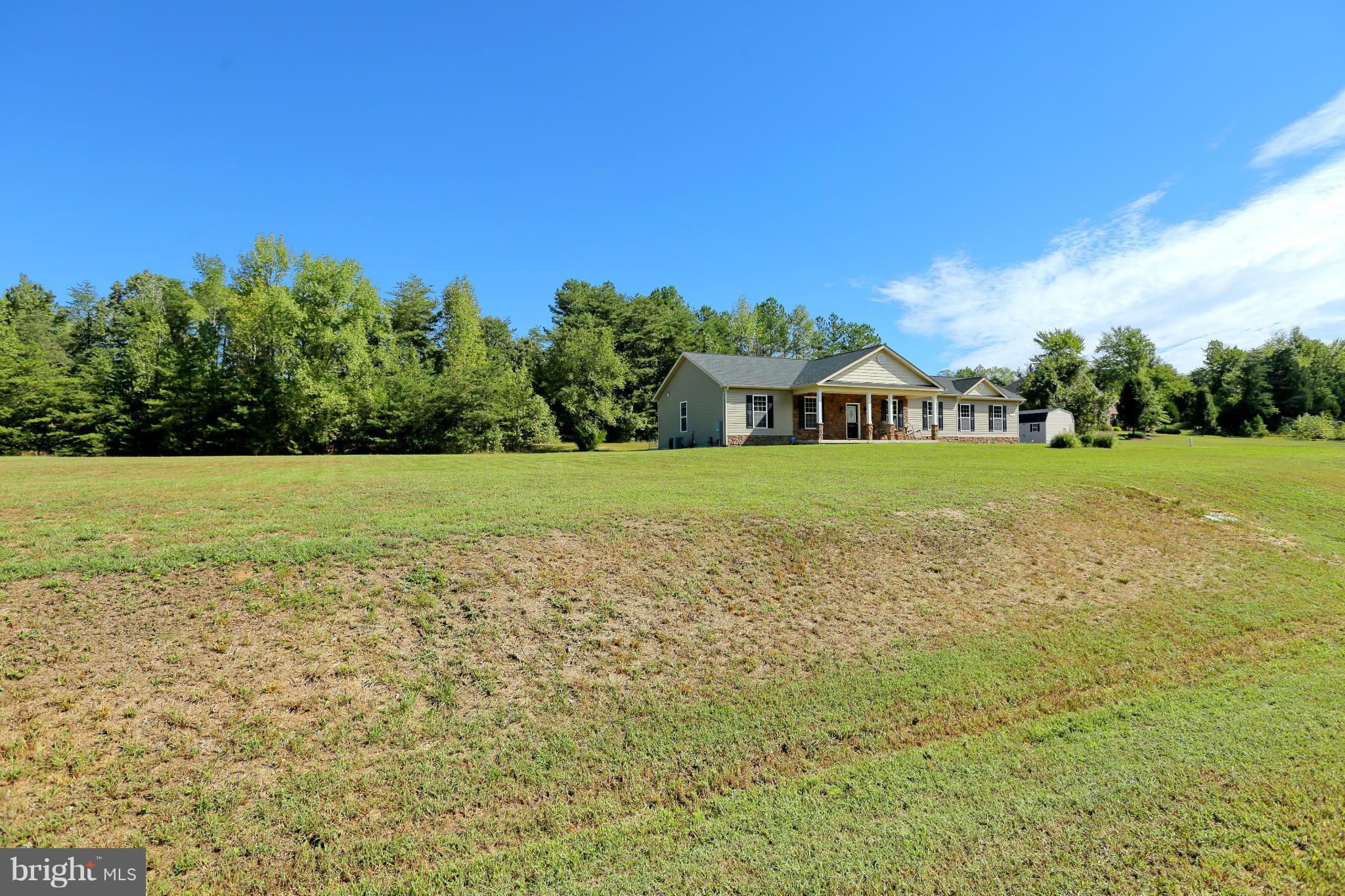 MOSS CREEK - Residential