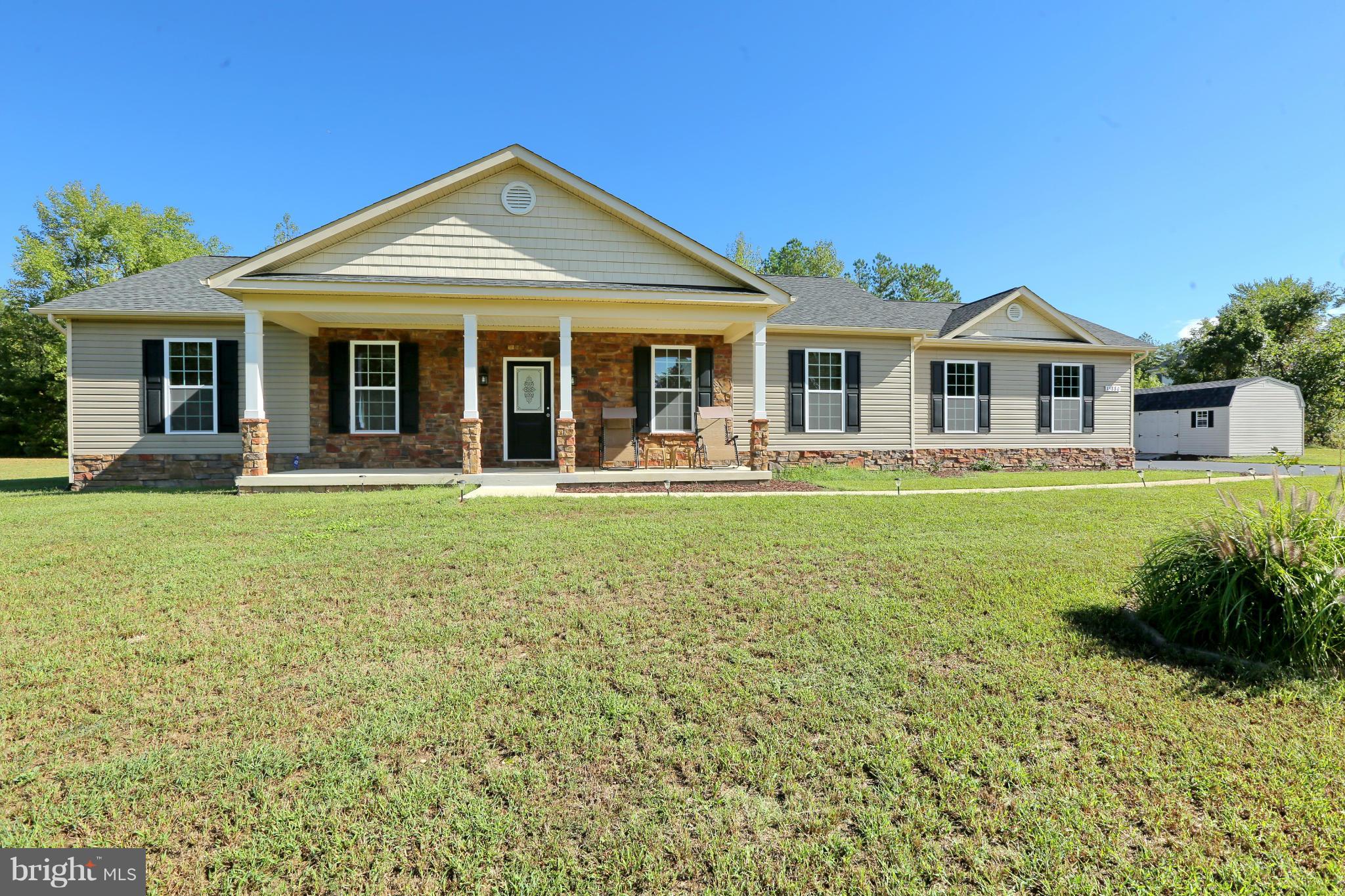 MOSS CREEK - Residential