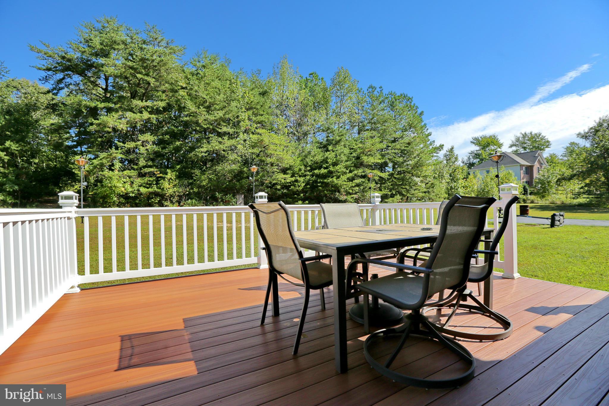 MOSS CREEK - Residential