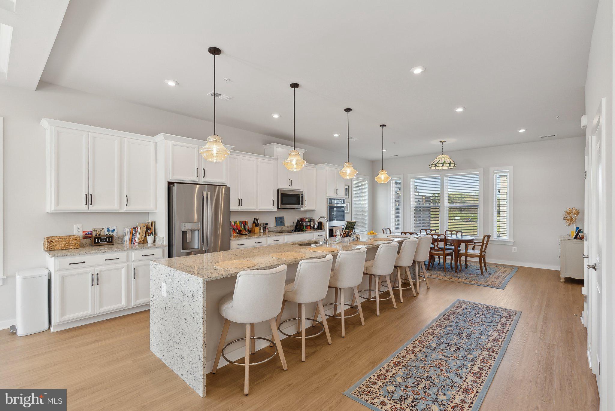 WESTSIDE AT SHADY GROVE - Residential Lease