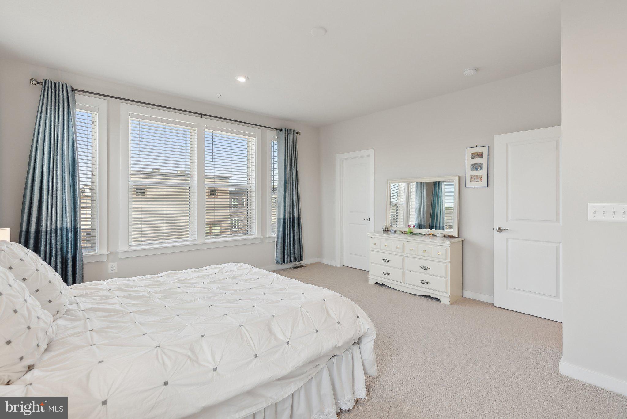 WESTSIDE AT SHADY GROVE - Residential Lease