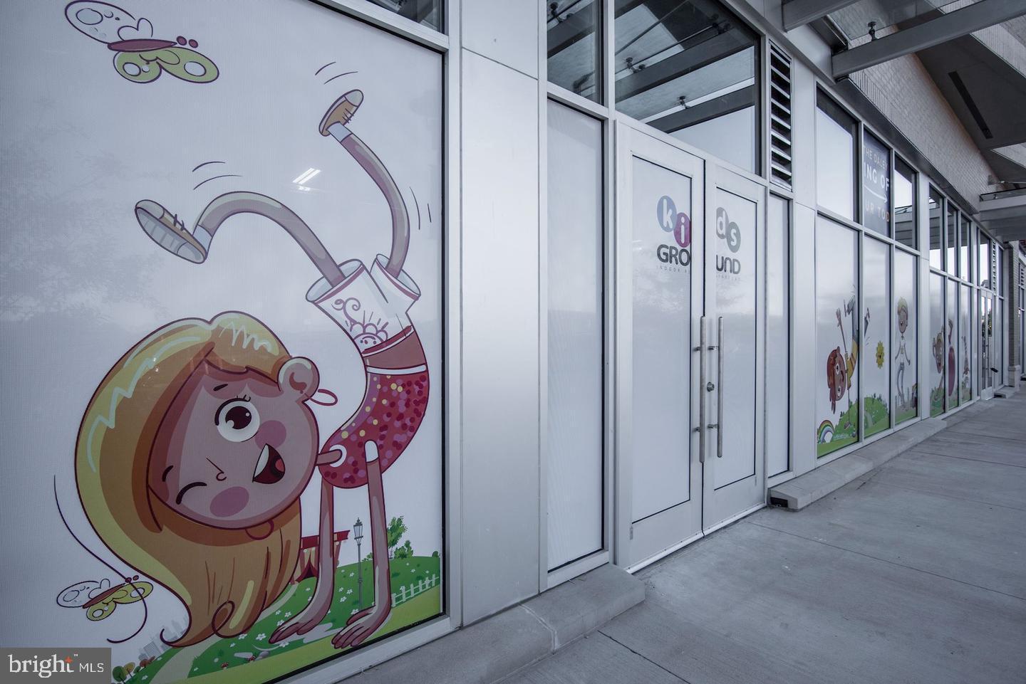 WESTSIDE AT SHADY GROVE - Residential Lease