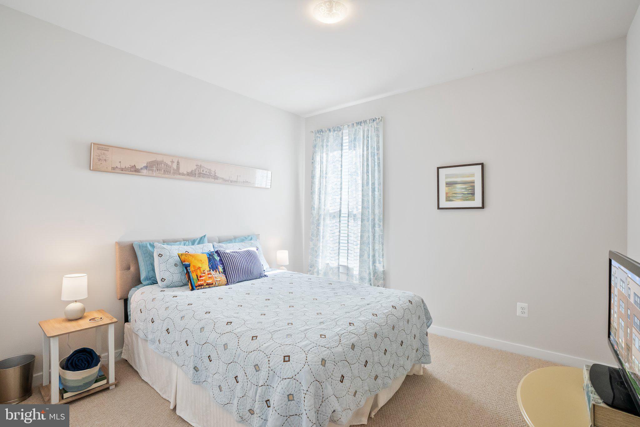 WESTSIDE AT SHADY GROVE - Residential Lease