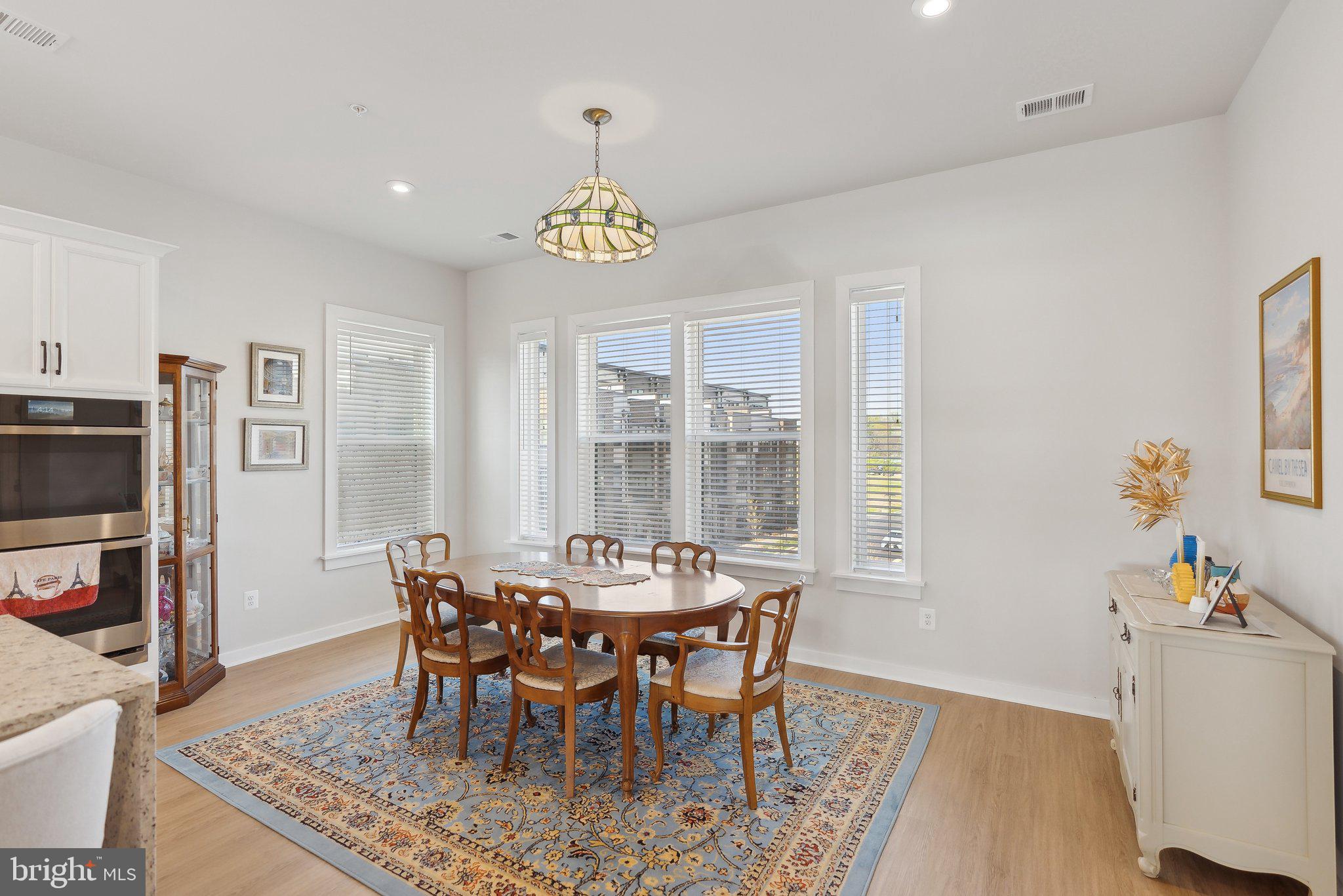 WESTSIDE AT SHADY GROVE - Residential Lease