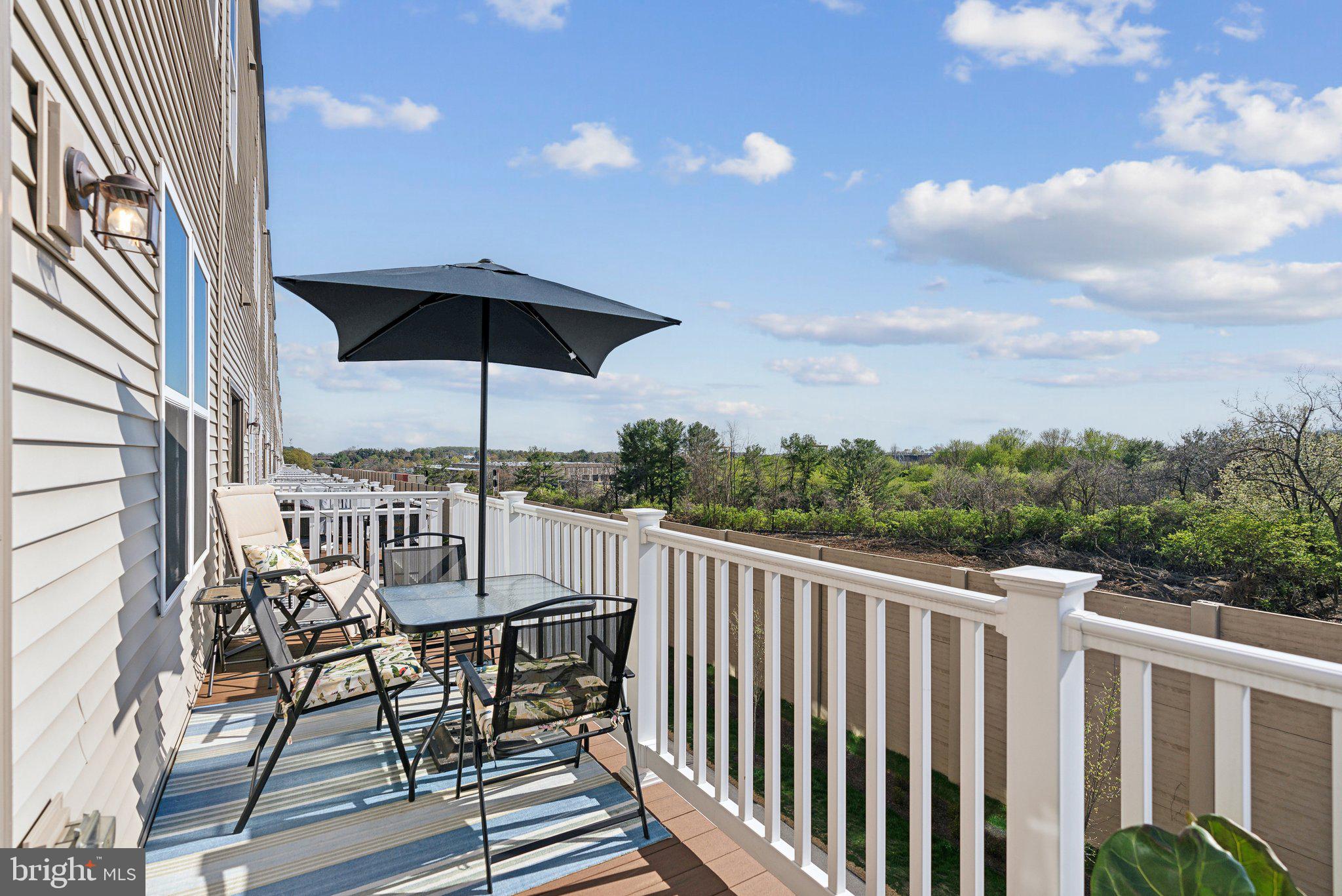 WESTSIDE AT SHADY GROVE - Residential Lease