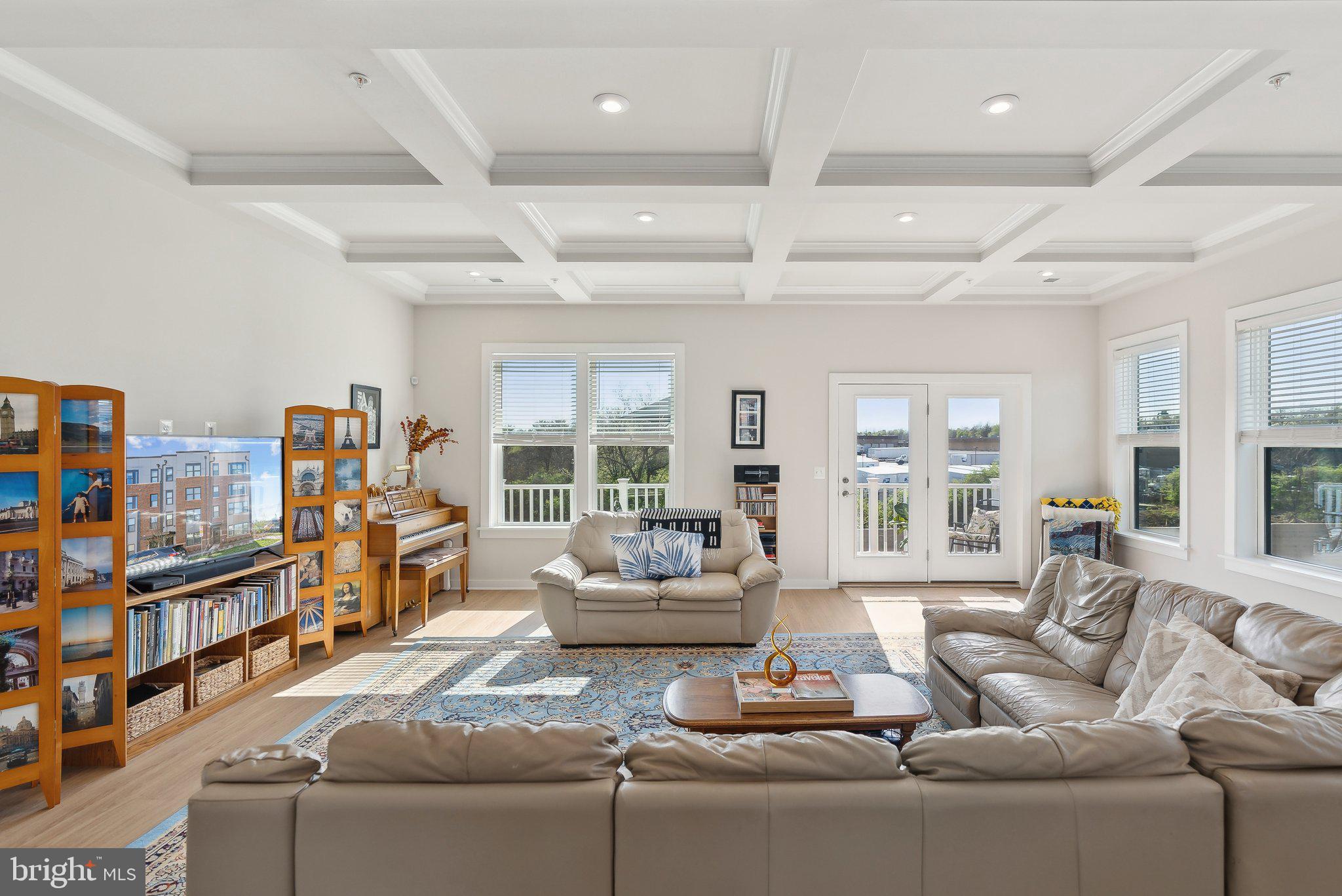 WESTSIDE AT SHADY GROVE - Residential Lease