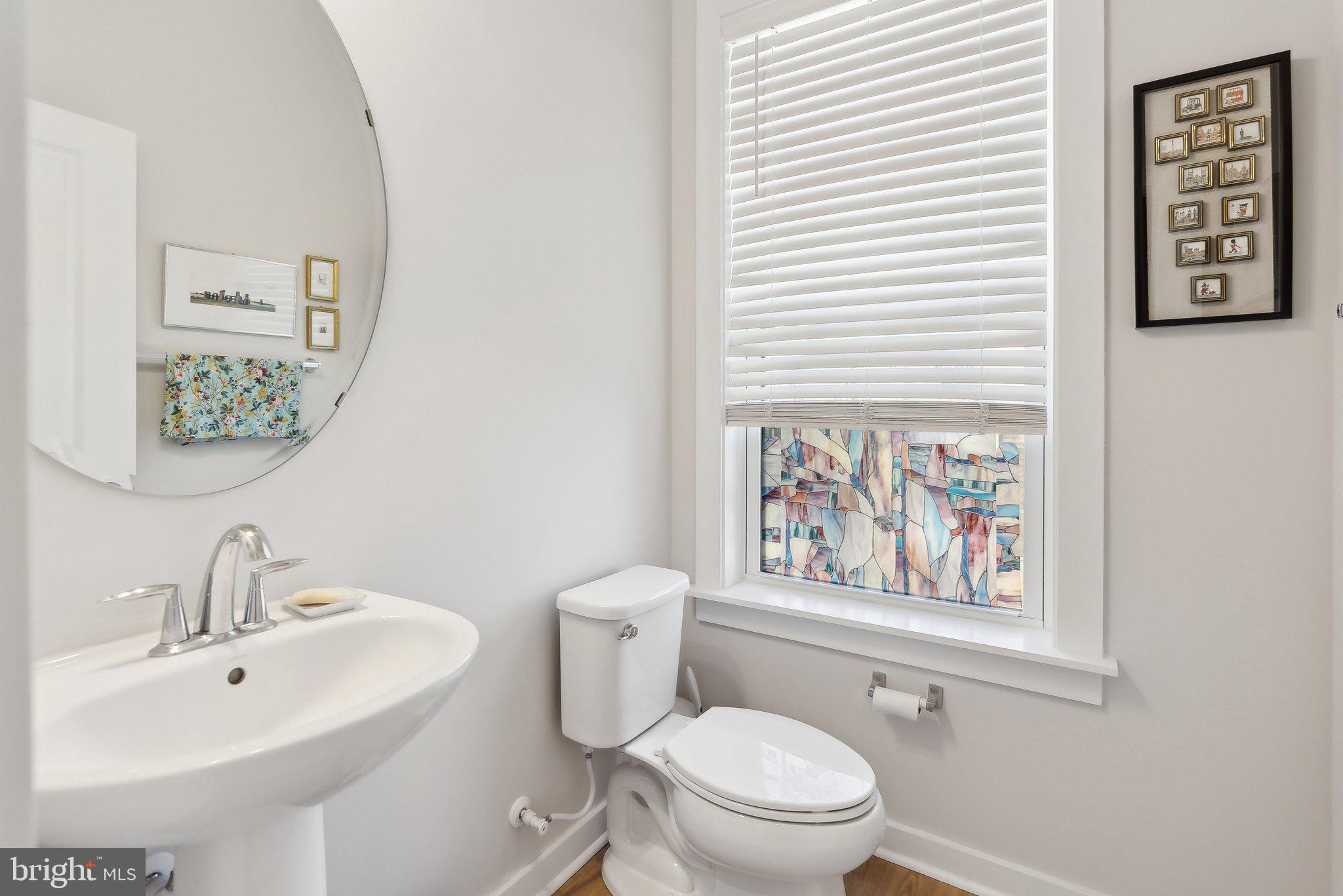 WESTSIDE AT SHADY GROVE - Residential Lease