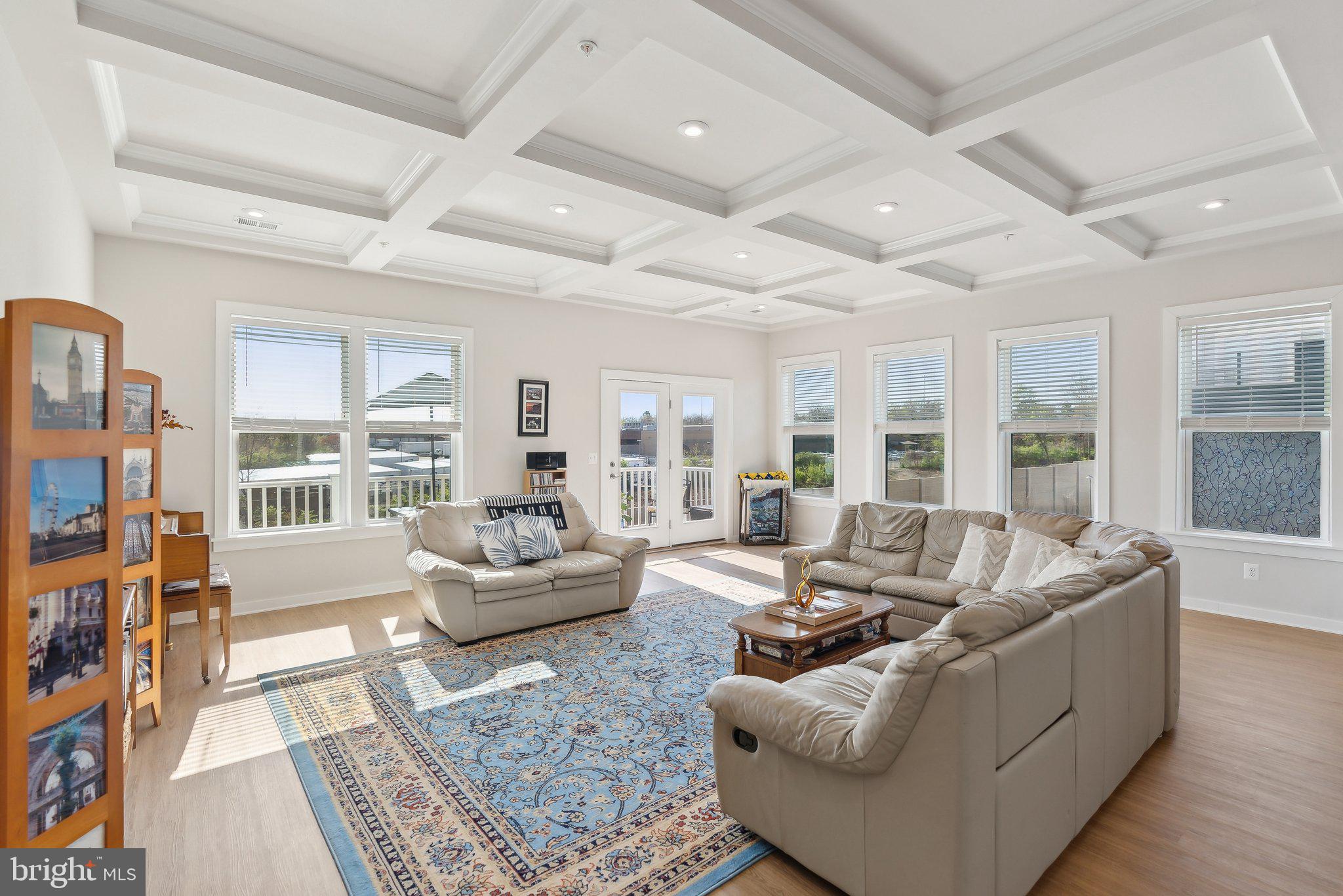 WESTSIDE AT SHADY GROVE - Residential Lease