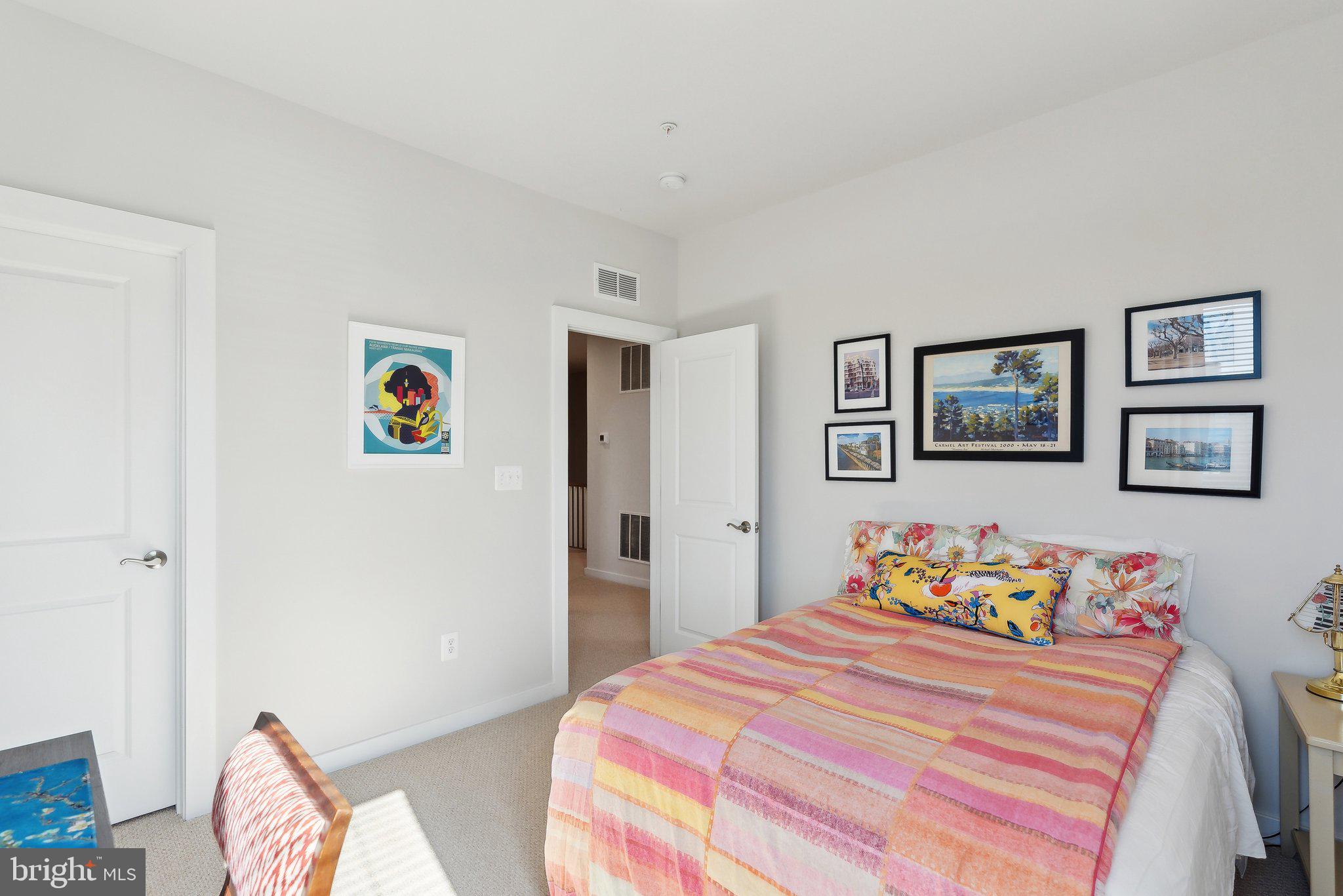 WESTSIDE AT SHADY GROVE - Residential Lease