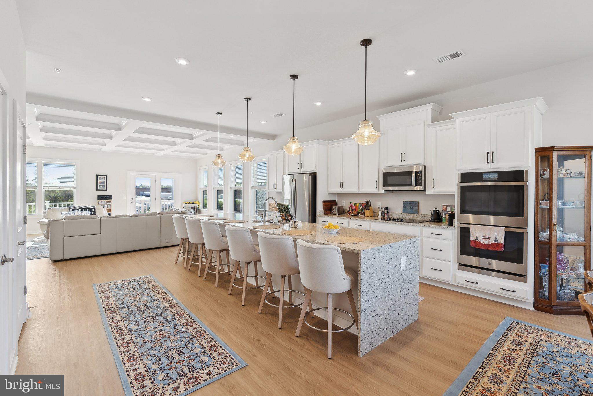 WESTSIDE AT SHADY GROVE - Residential Lease