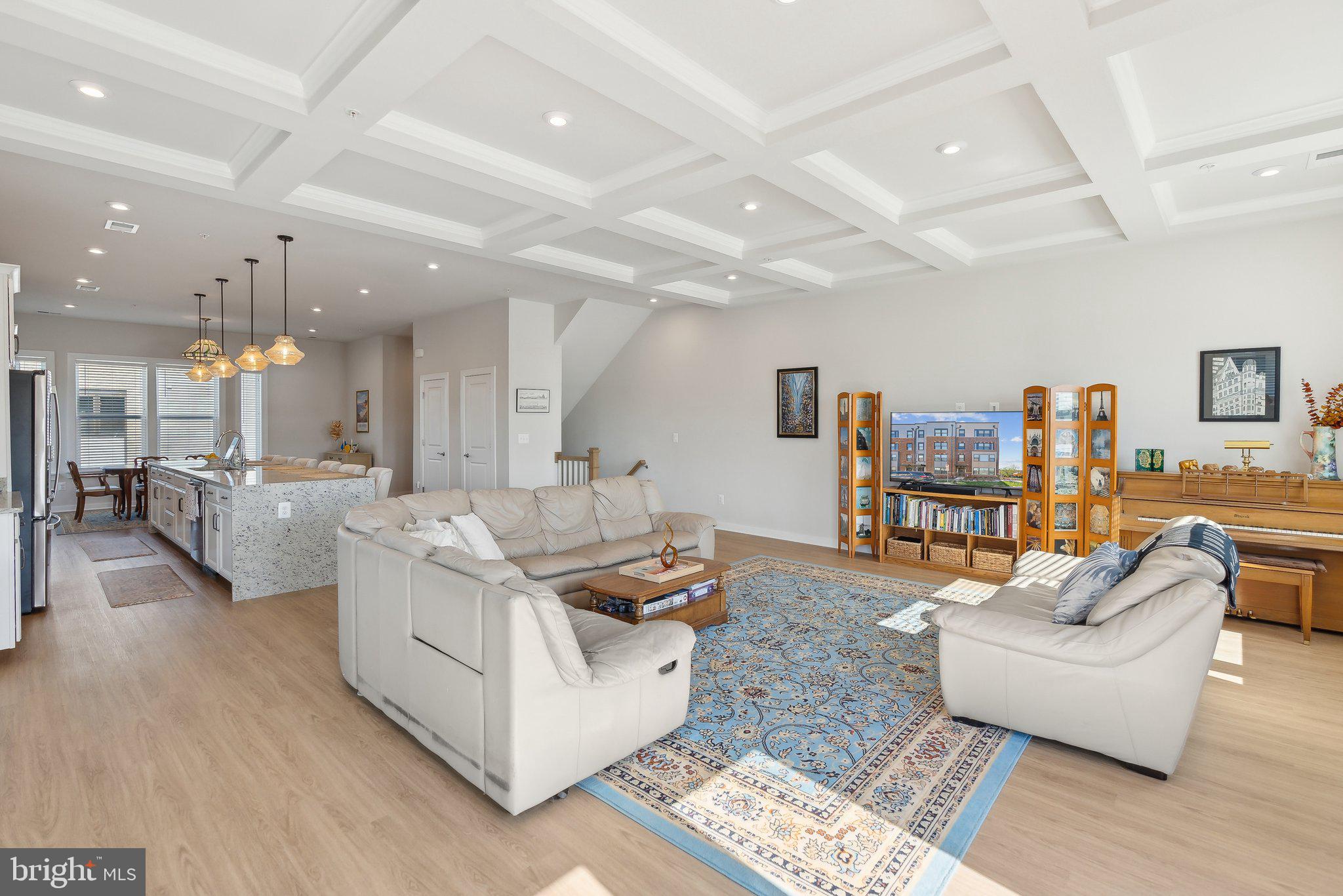 WESTSIDE AT SHADY GROVE - Residential Lease