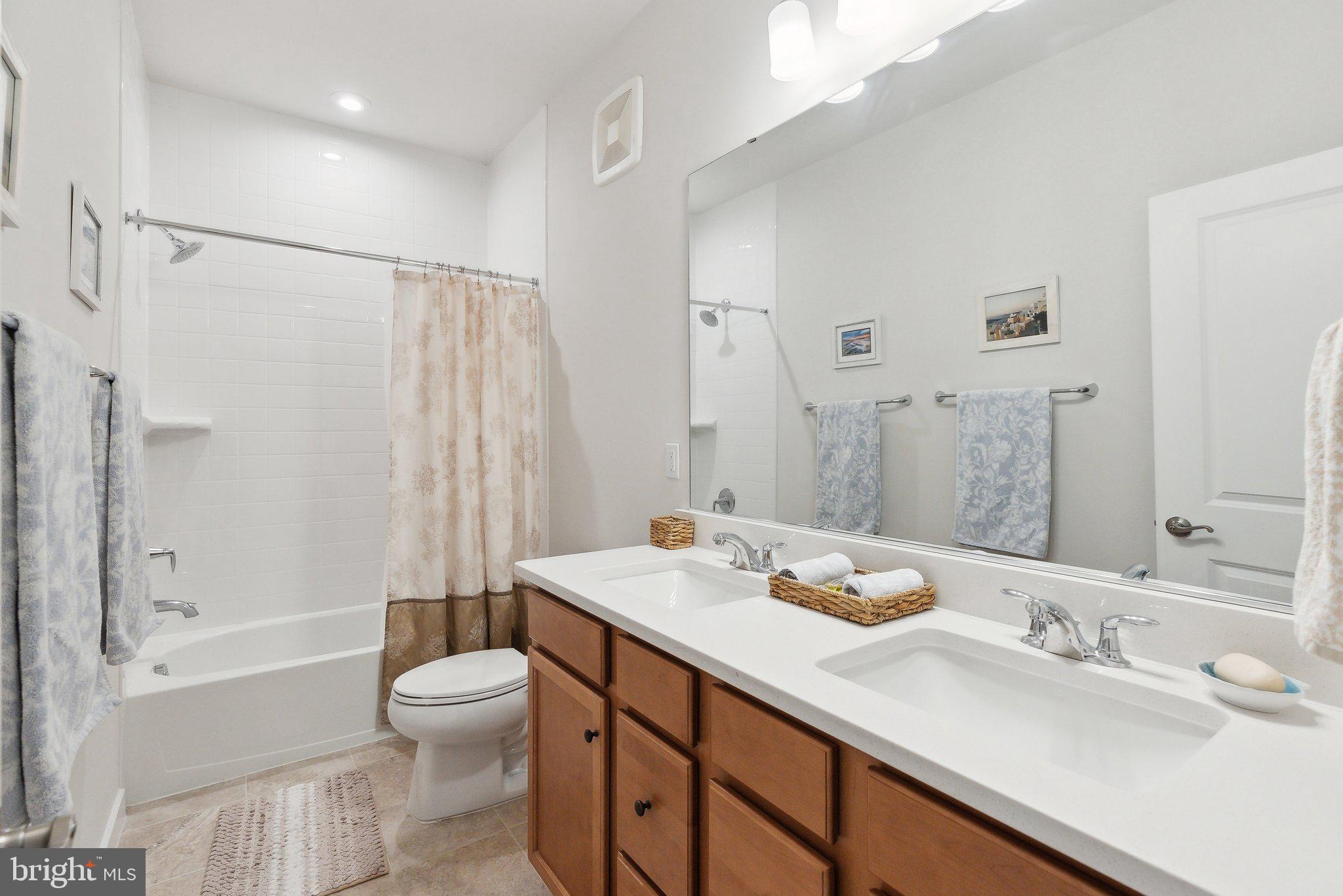 WESTSIDE AT SHADY GROVE - Residential Lease