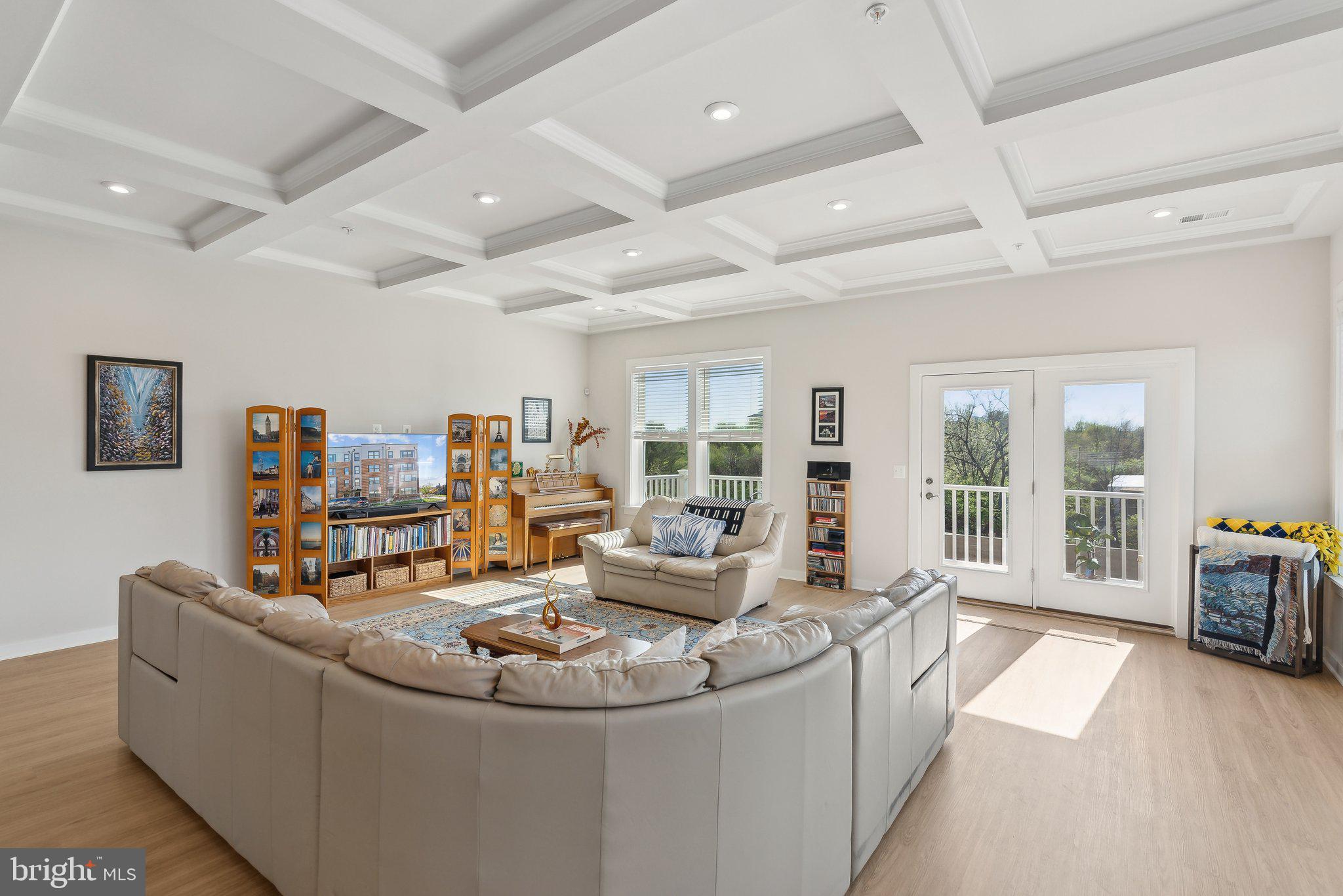 WESTSIDE AT SHADY GROVE - Residential Lease