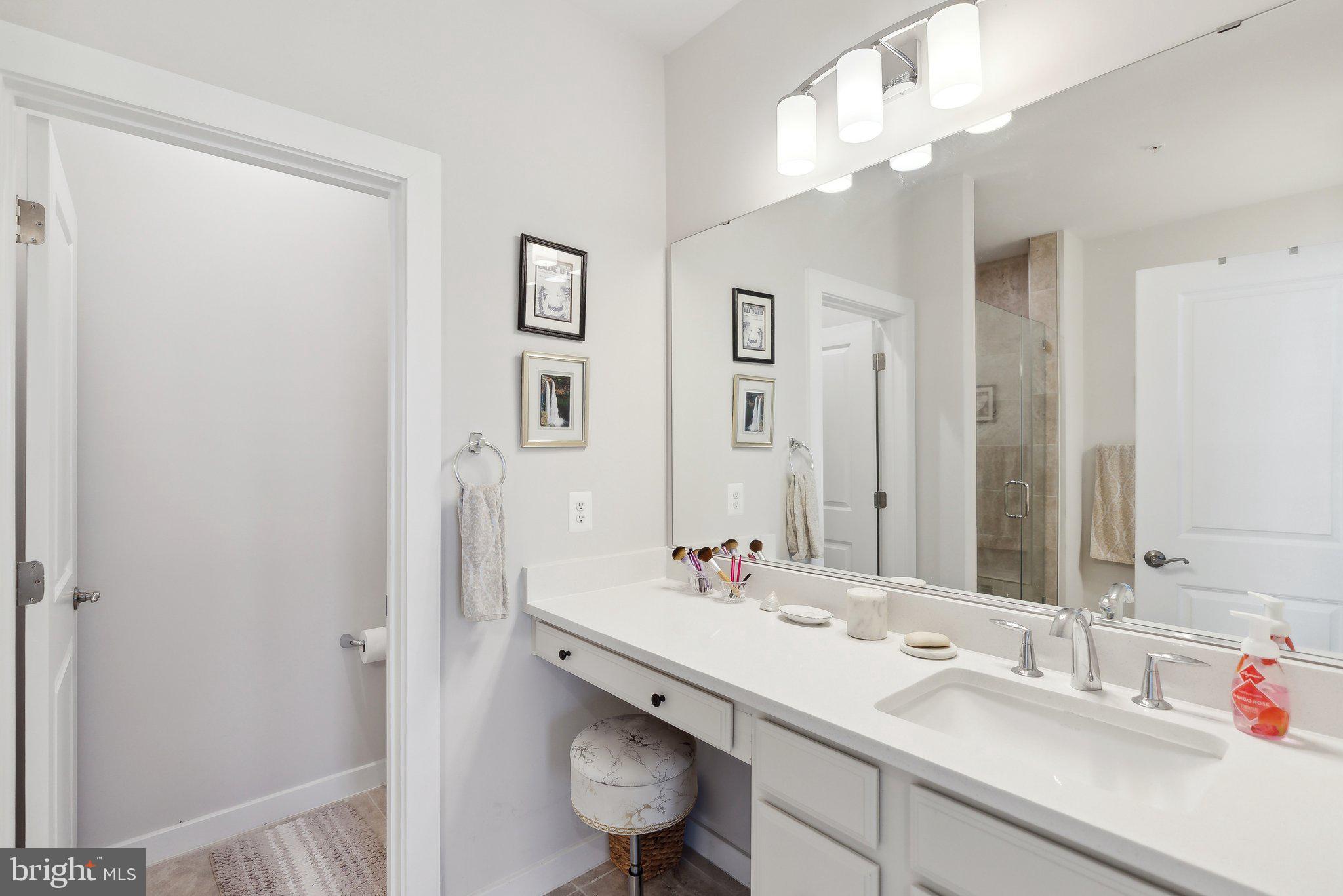 WESTSIDE AT SHADY GROVE - Residential Lease