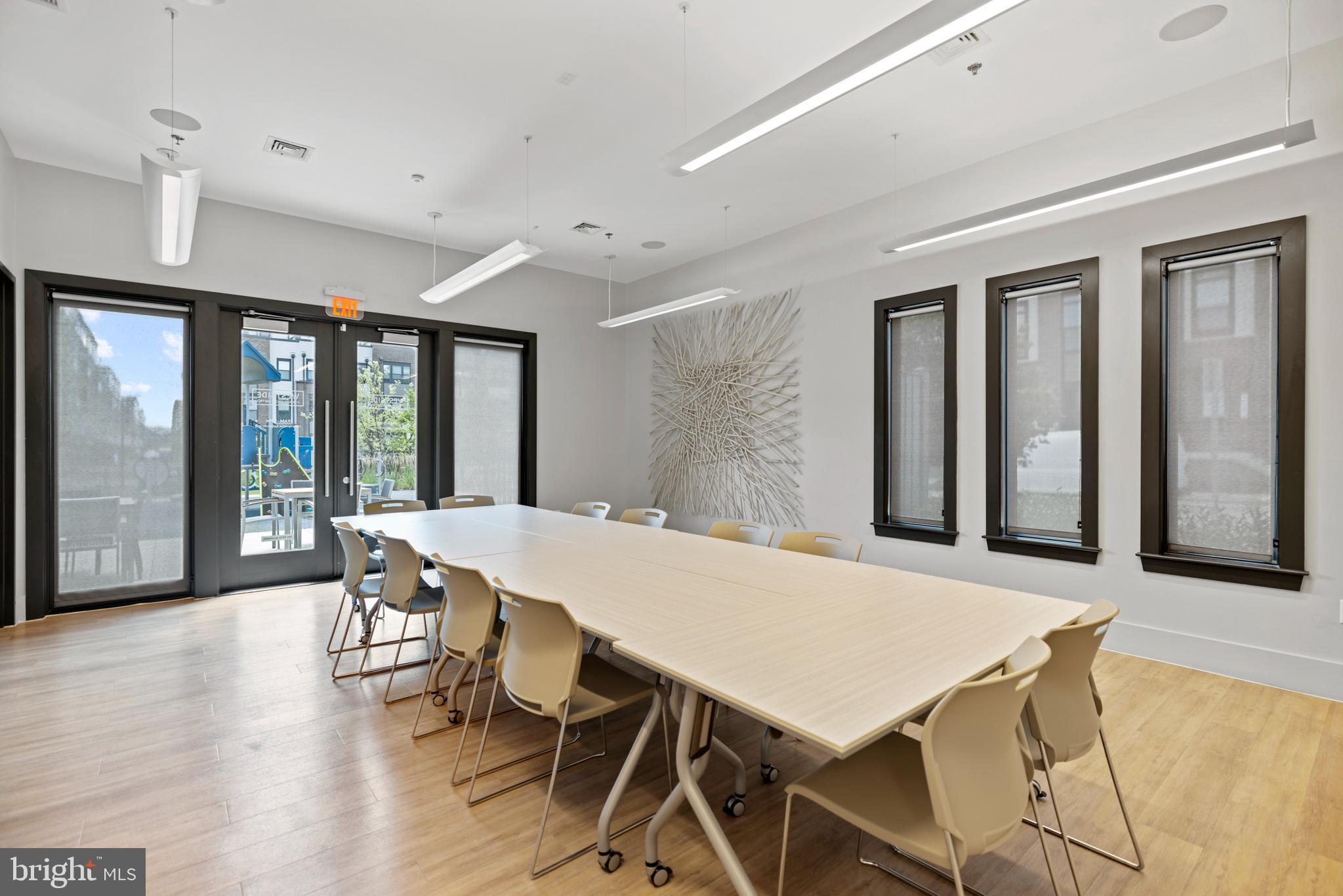 WESTSIDE AT SHADY GROVE - Residential Lease