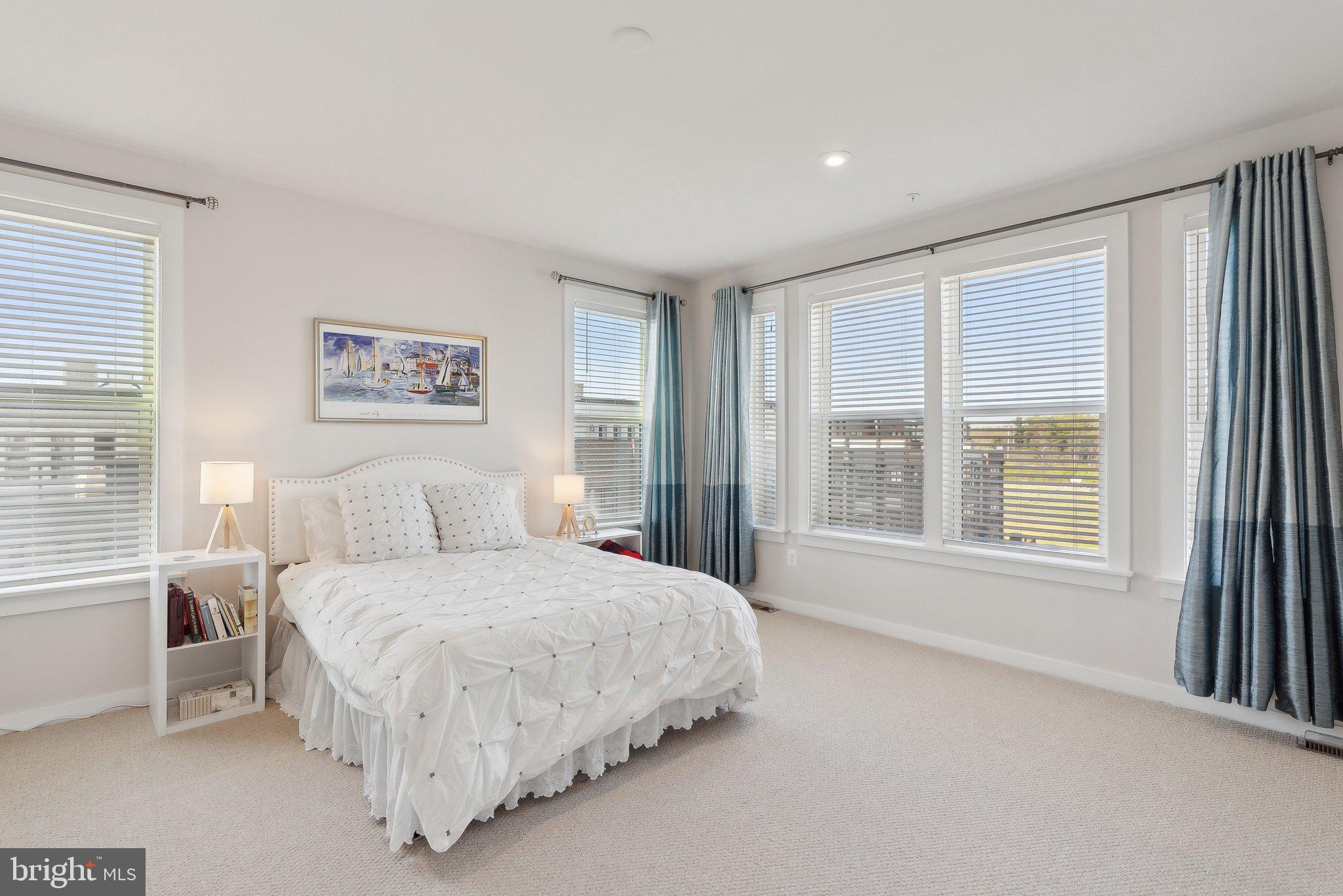 WESTSIDE AT SHADY GROVE - Residential Lease