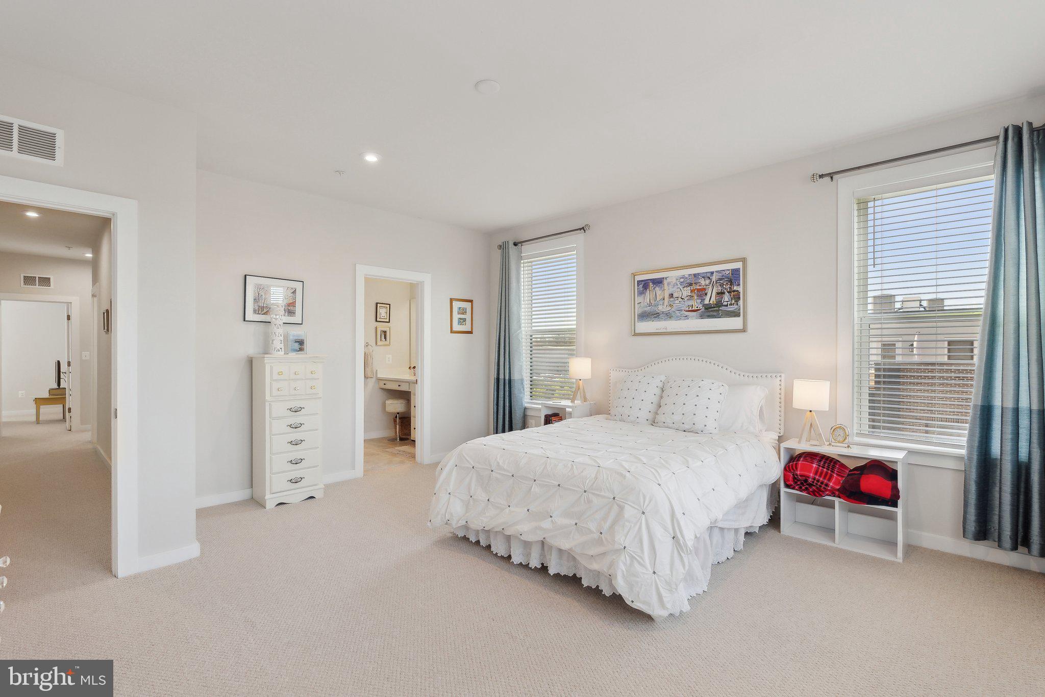 WESTSIDE AT SHADY GROVE - Residential Lease