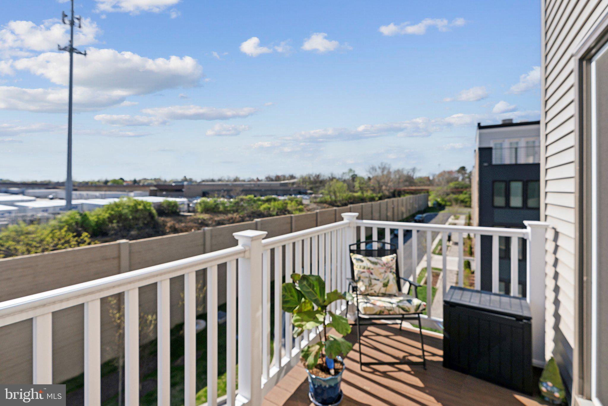 WESTSIDE AT SHADY GROVE - Residential Lease