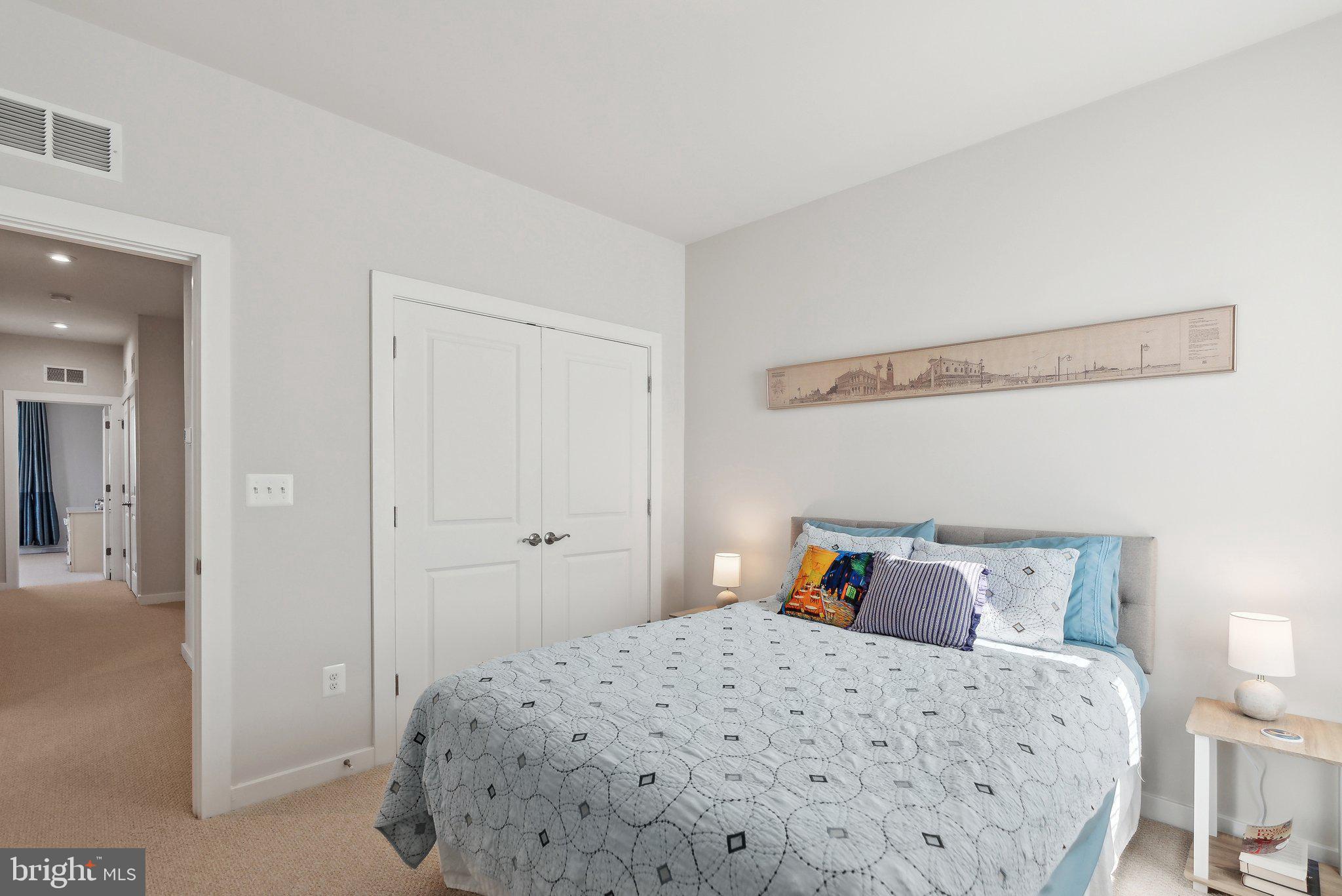 WESTSIDE AT SHADY GROVE - Residential Lease