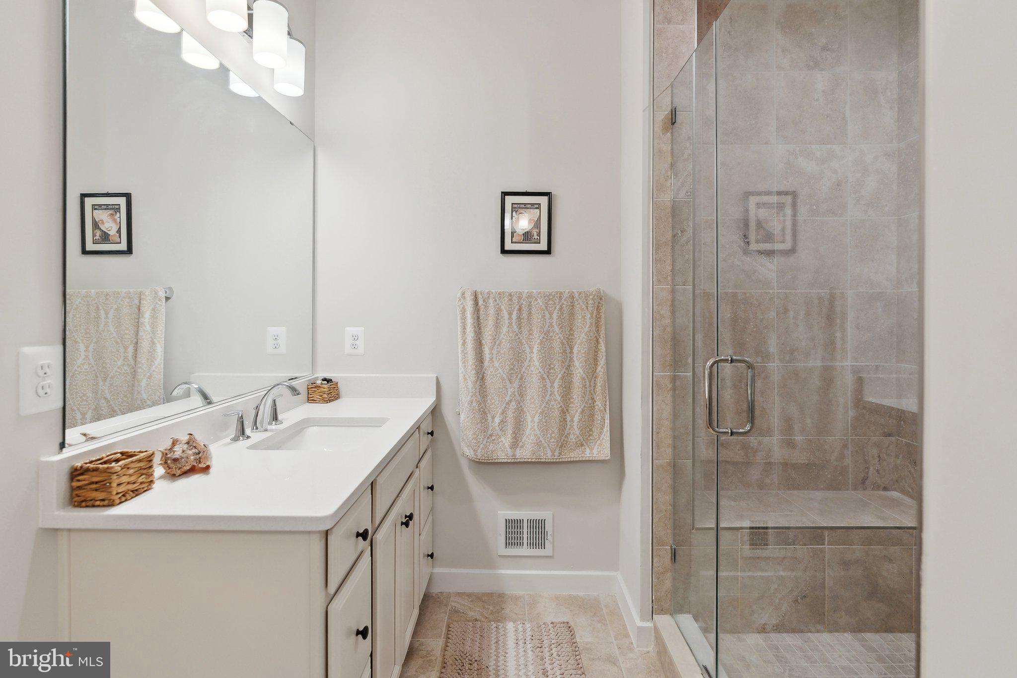 WESTSIDE AT SHADY GROVE - Residential Lease