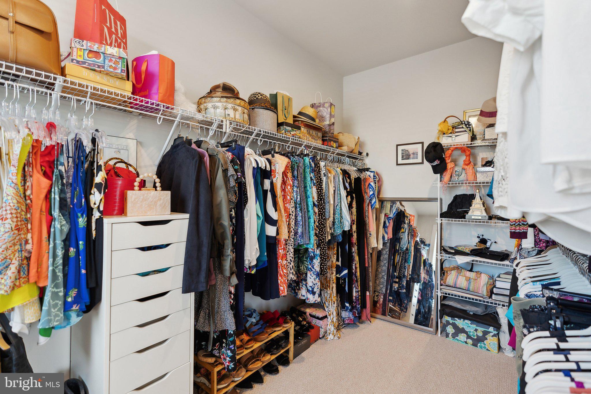 WESTSIDE AT SHADY GROVE - Residential Lease