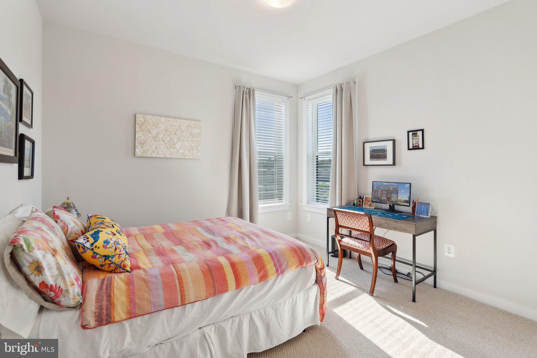 WESTSIDE AT SHADY GROVE - Residential Lease