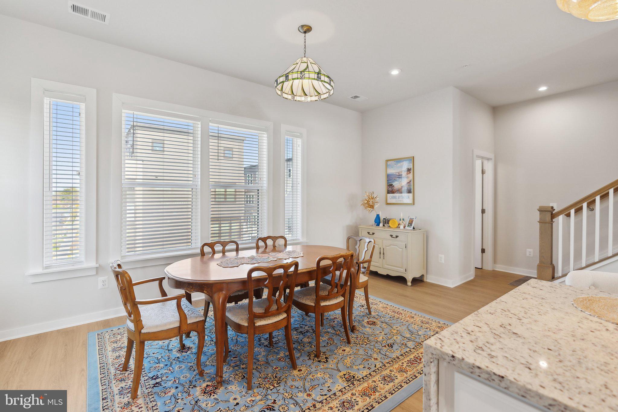 WESTSIDE AT SHADY GROVE - Residential Lease