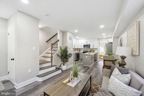 4035 BENNING ROAD NE WASHINGTON DC 20019