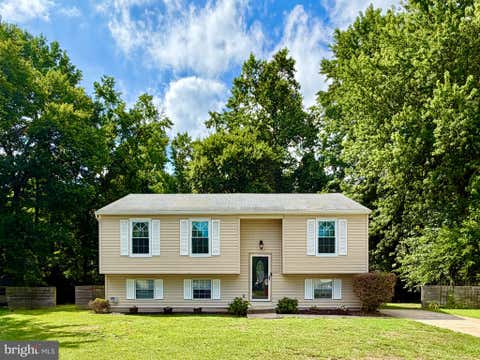Homes For Sale - 425 Dawn Court<br/> ABERDEEN, MD 21001