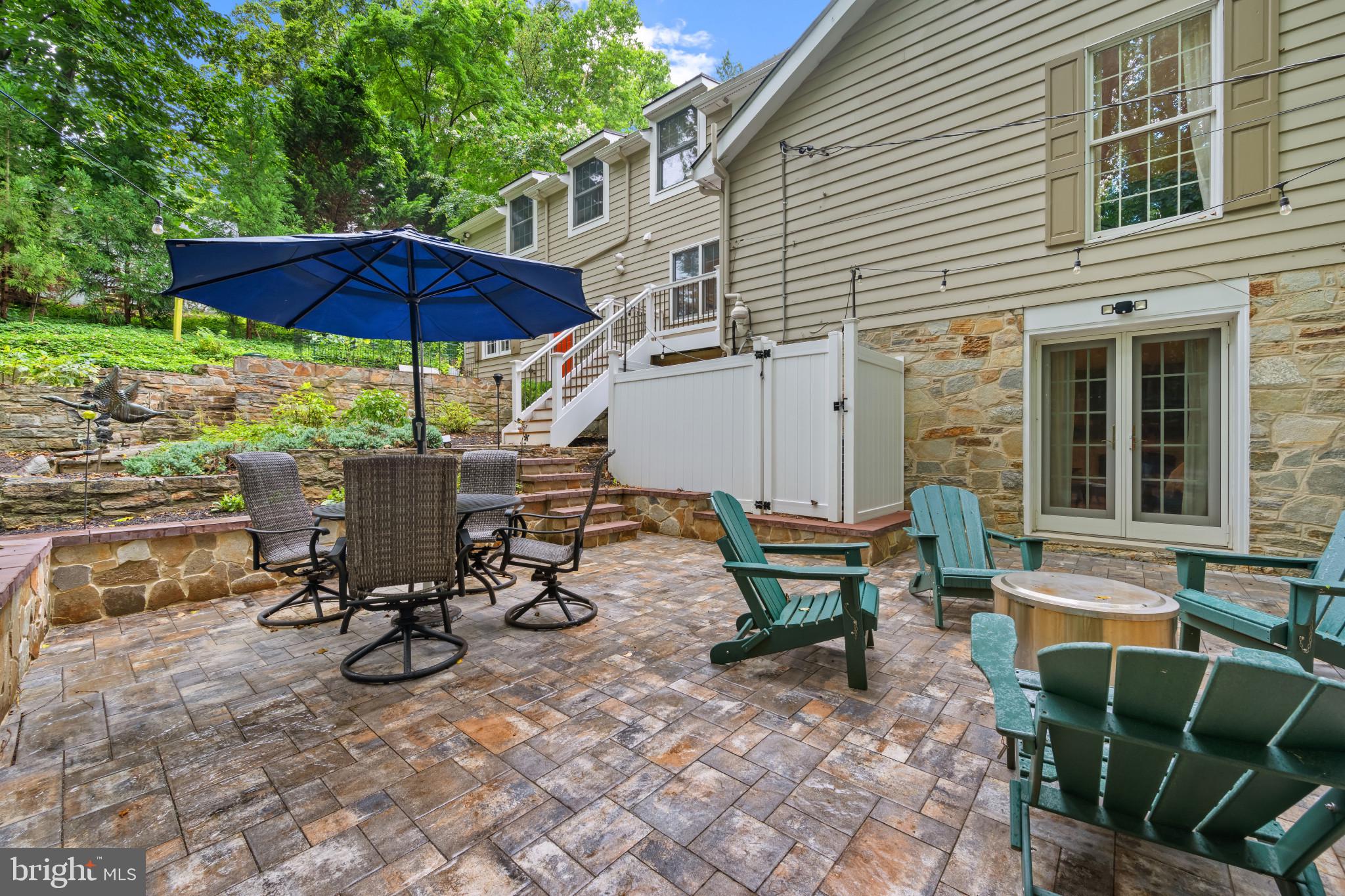 RUXTON - Residential