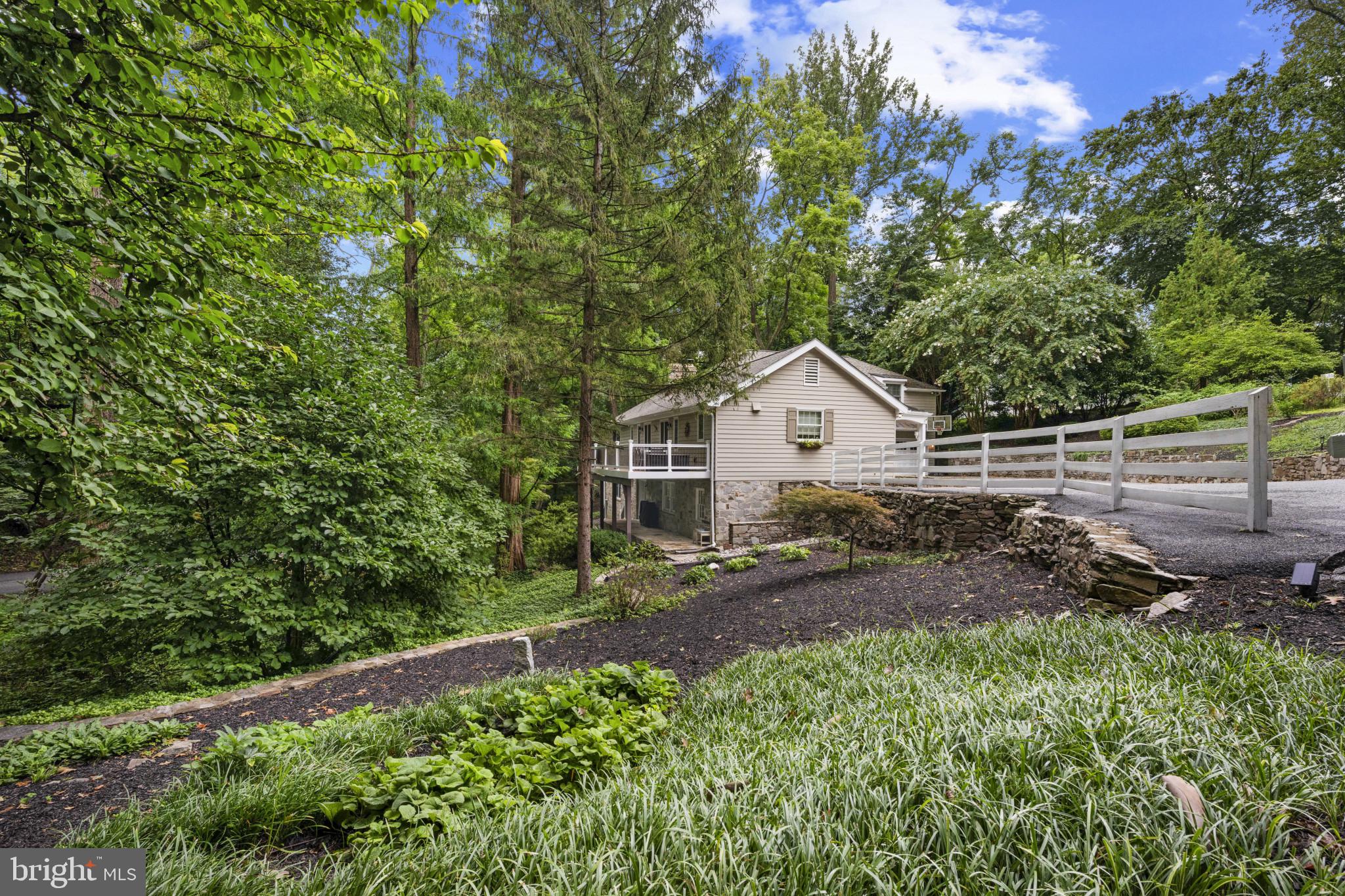 RUXTON - Residential